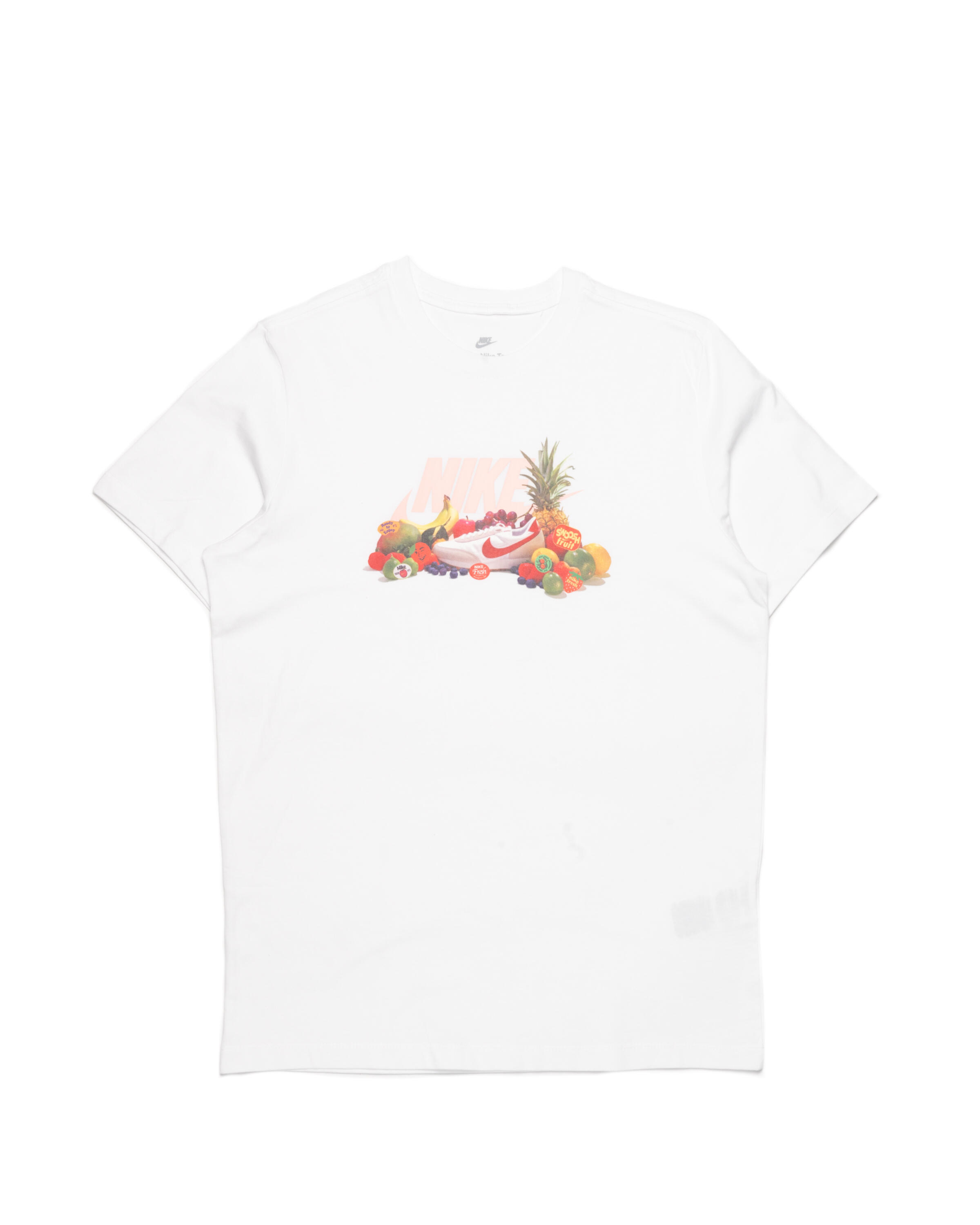 Nike SOLE 3 PHOTO TEE