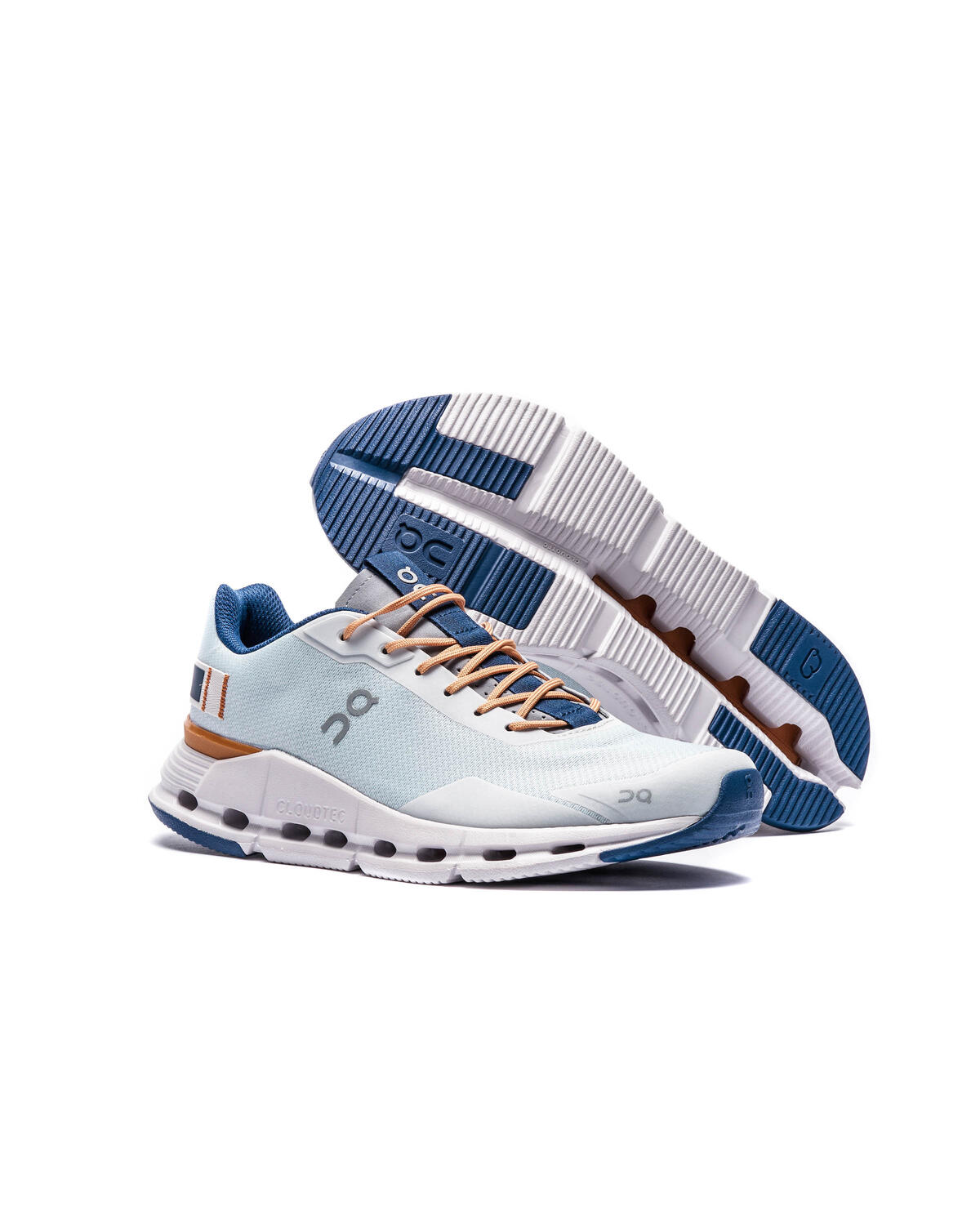 ON Running Cloudnova WMNS - Image 5