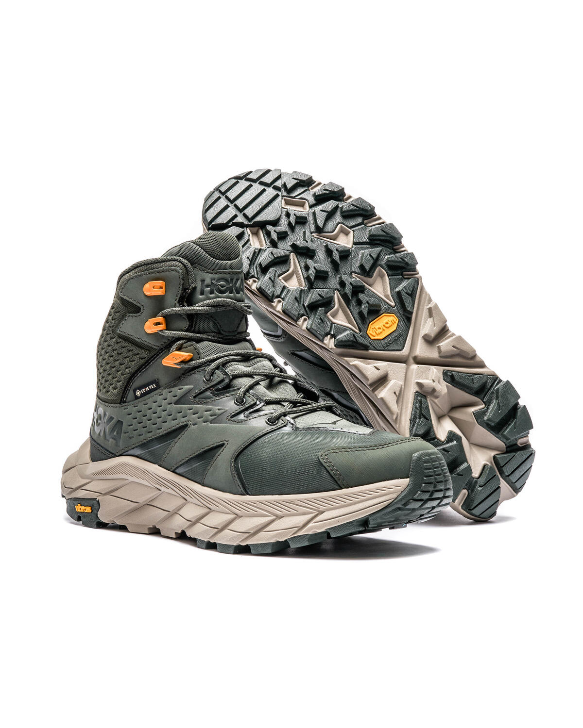 Hoka One One ANACAPA MID Gore-Tex | 1122018-TRYL | AFEW STORE