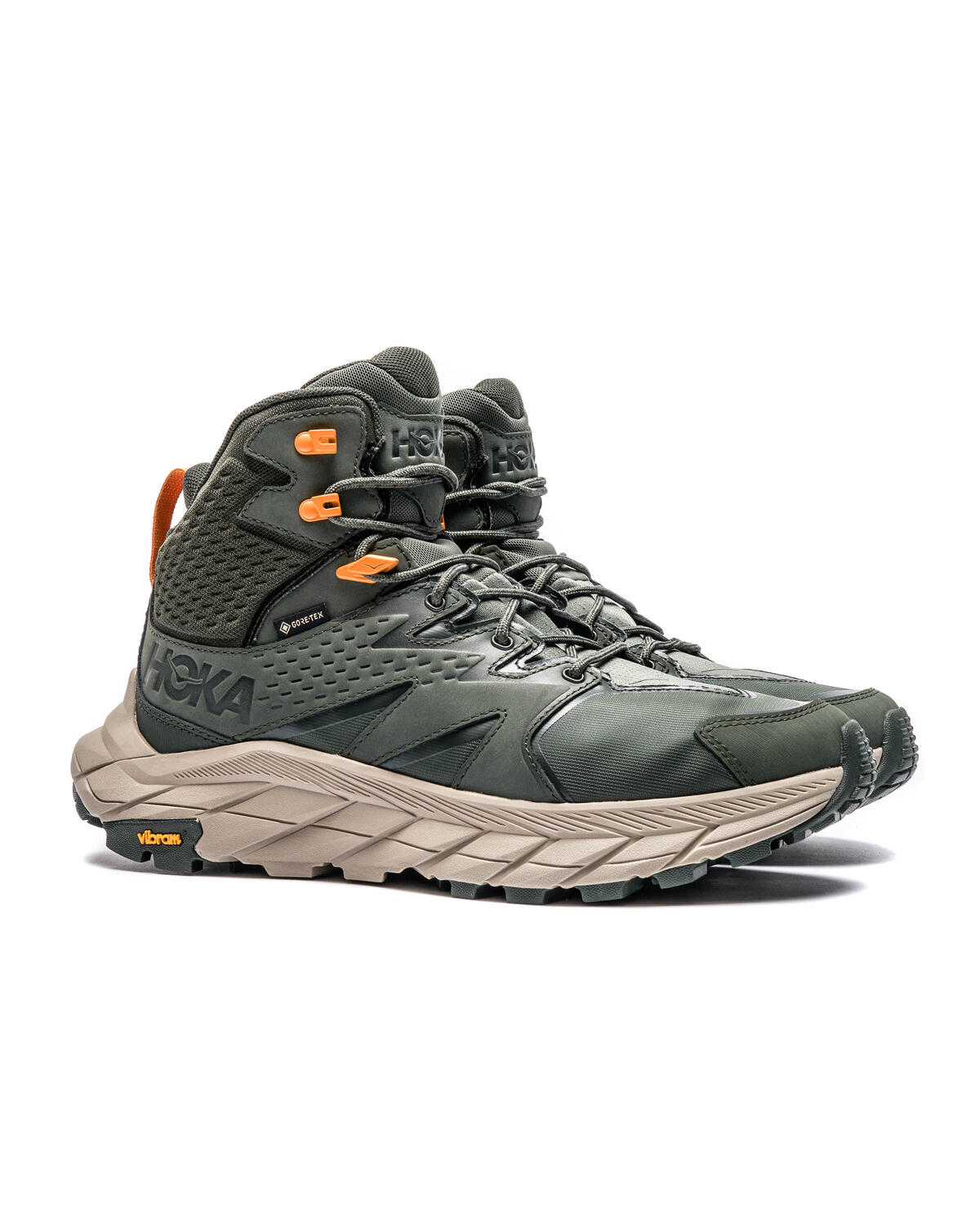 Hoka One One Anacapa Mid - Image 3