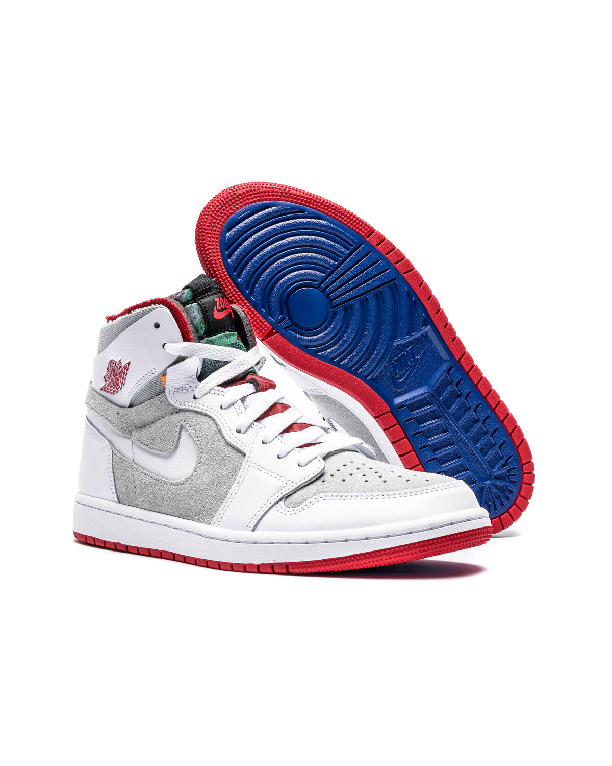 Air Jordan 1 High 'Hare' - Image 9