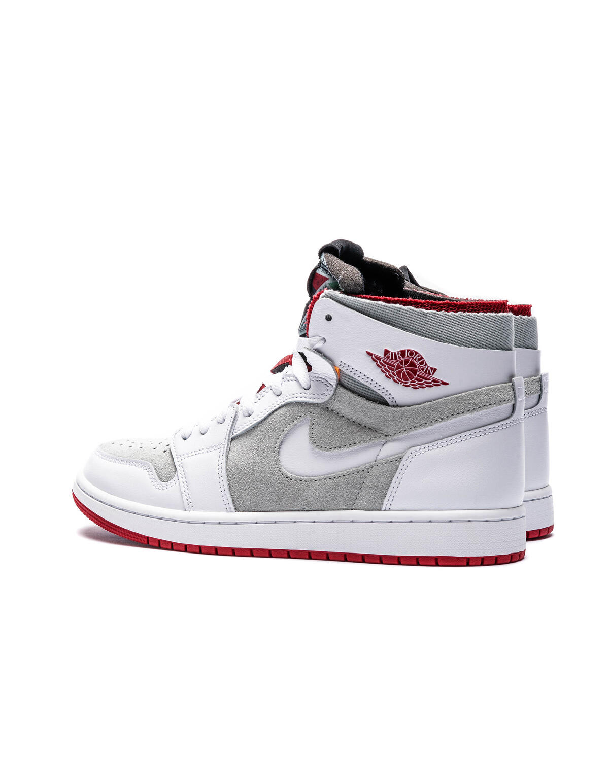 Air Jordan 1 High 'Hare' - Image 8