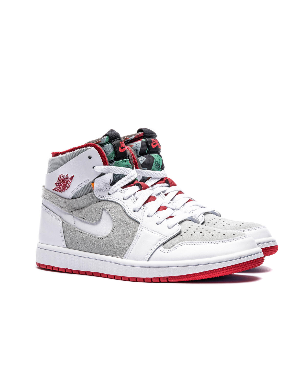 Air Jordan 1 High 'Hare' - Image 7