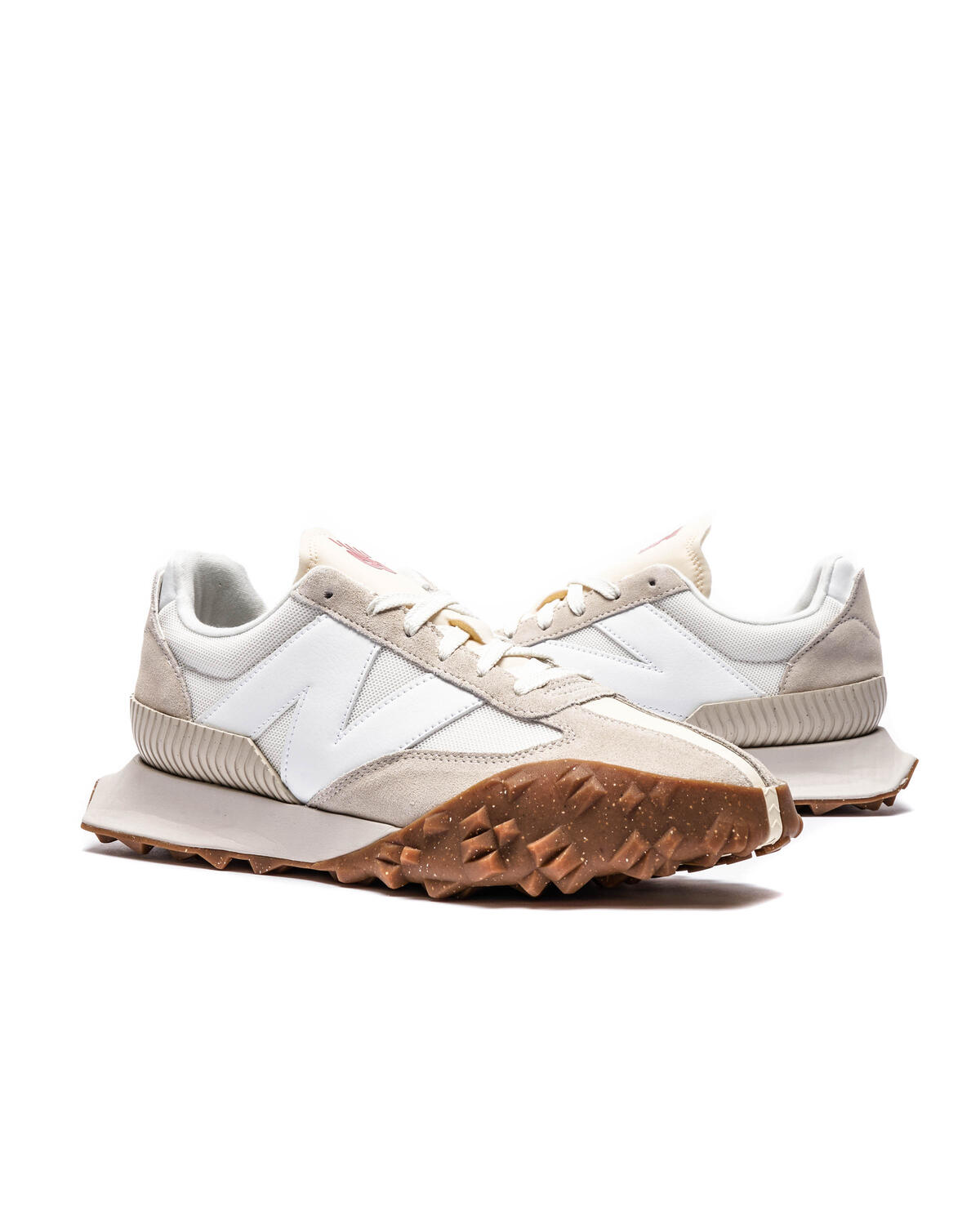 New Balance XC-72 'Grau / Beige' - Image 5