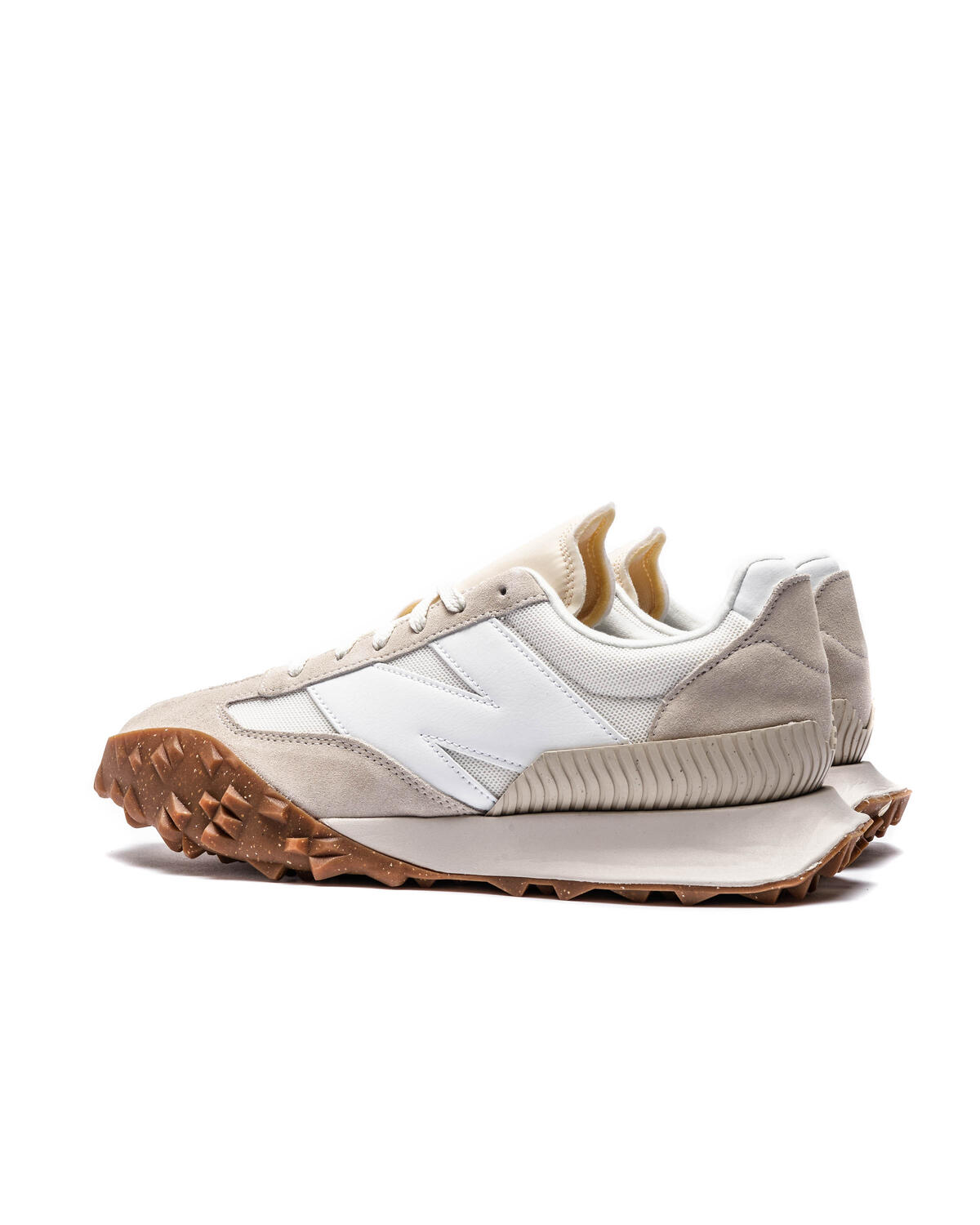 New Balance XC-72 'Grau / Beige' - Image 4