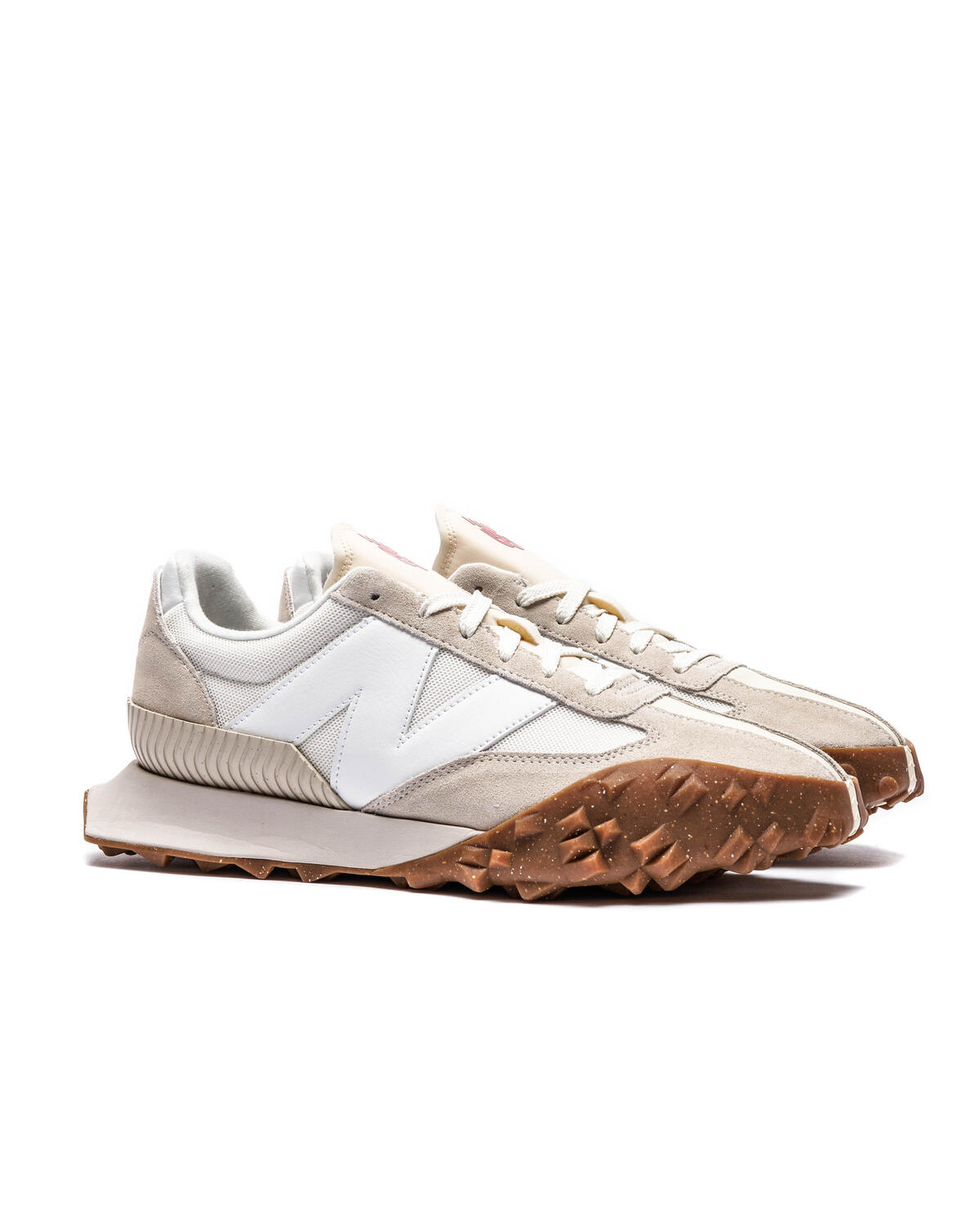 New Balance XC-72 'Grau / Beige' - Image 3