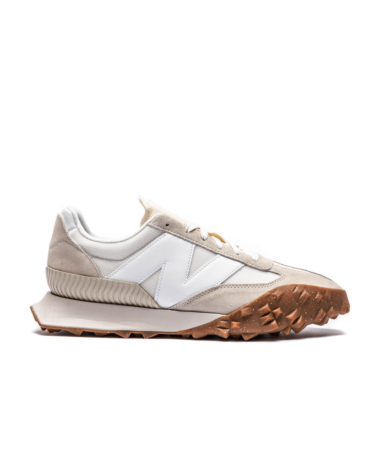 New Balance XC-72 'Grau / Beige' - Image 2
