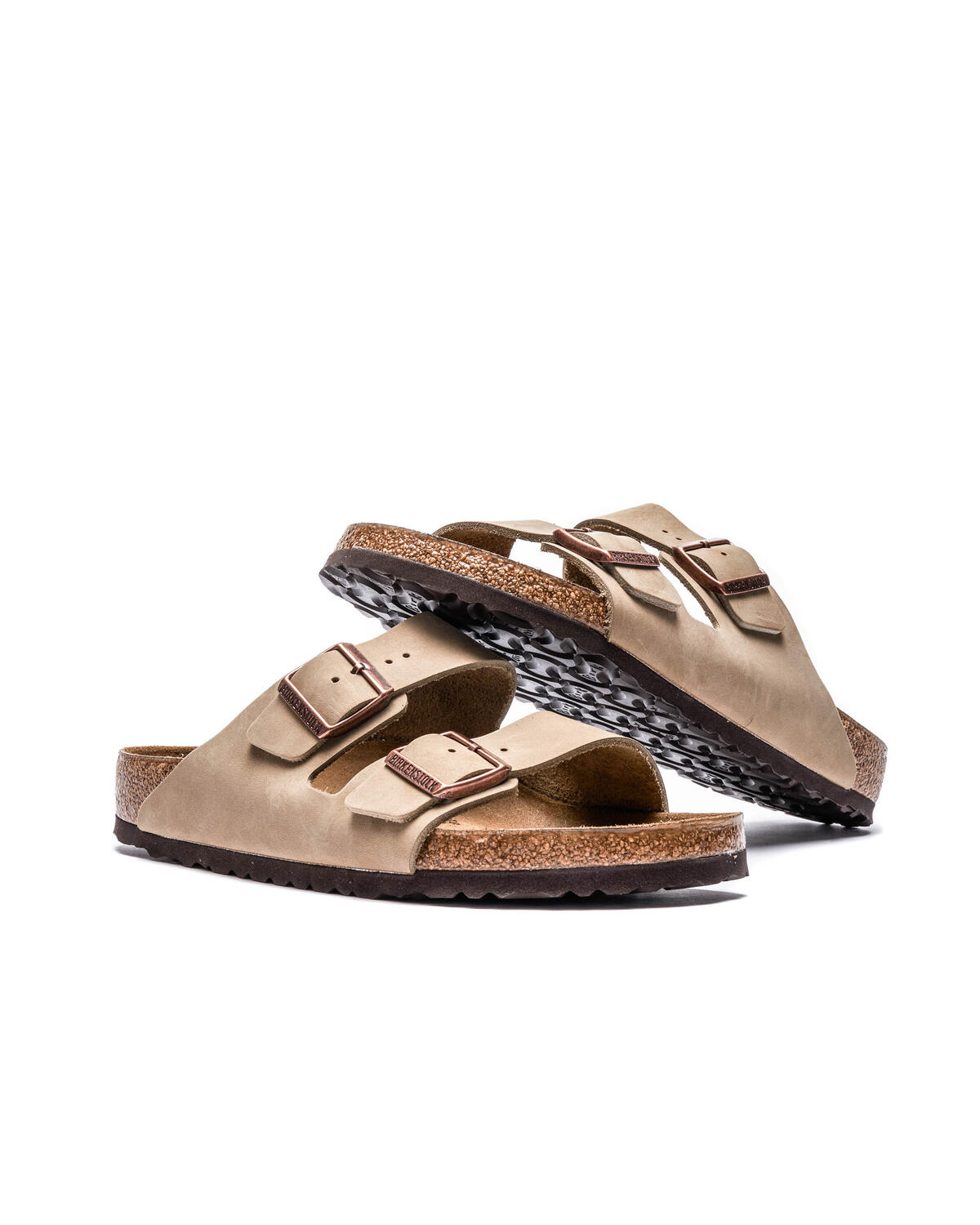 Birkenstock Arizona Brown - Image 5