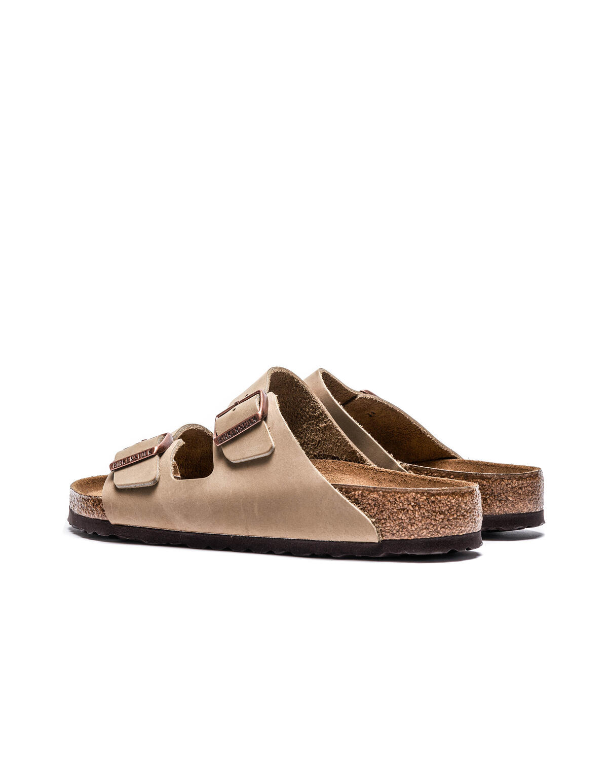 Birkenstock Arizona Brown - Image 4
