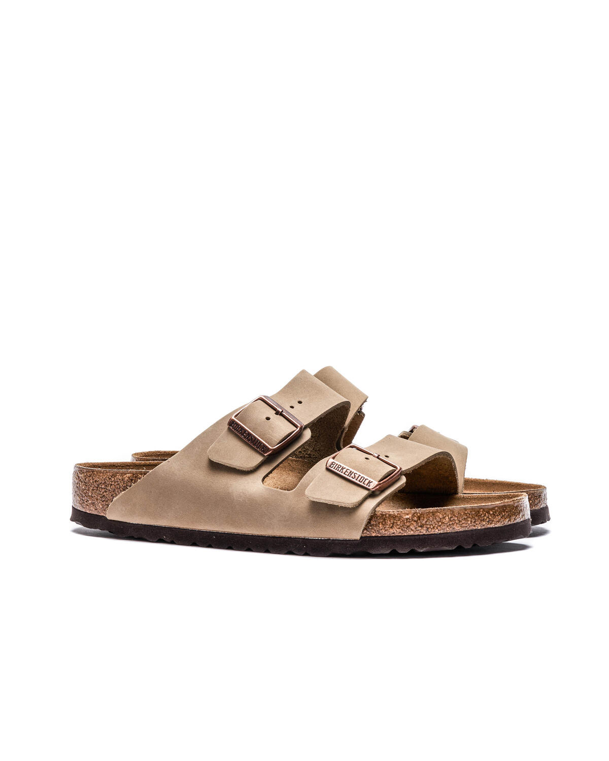 Birkenstock Arizona Brown - Image 3