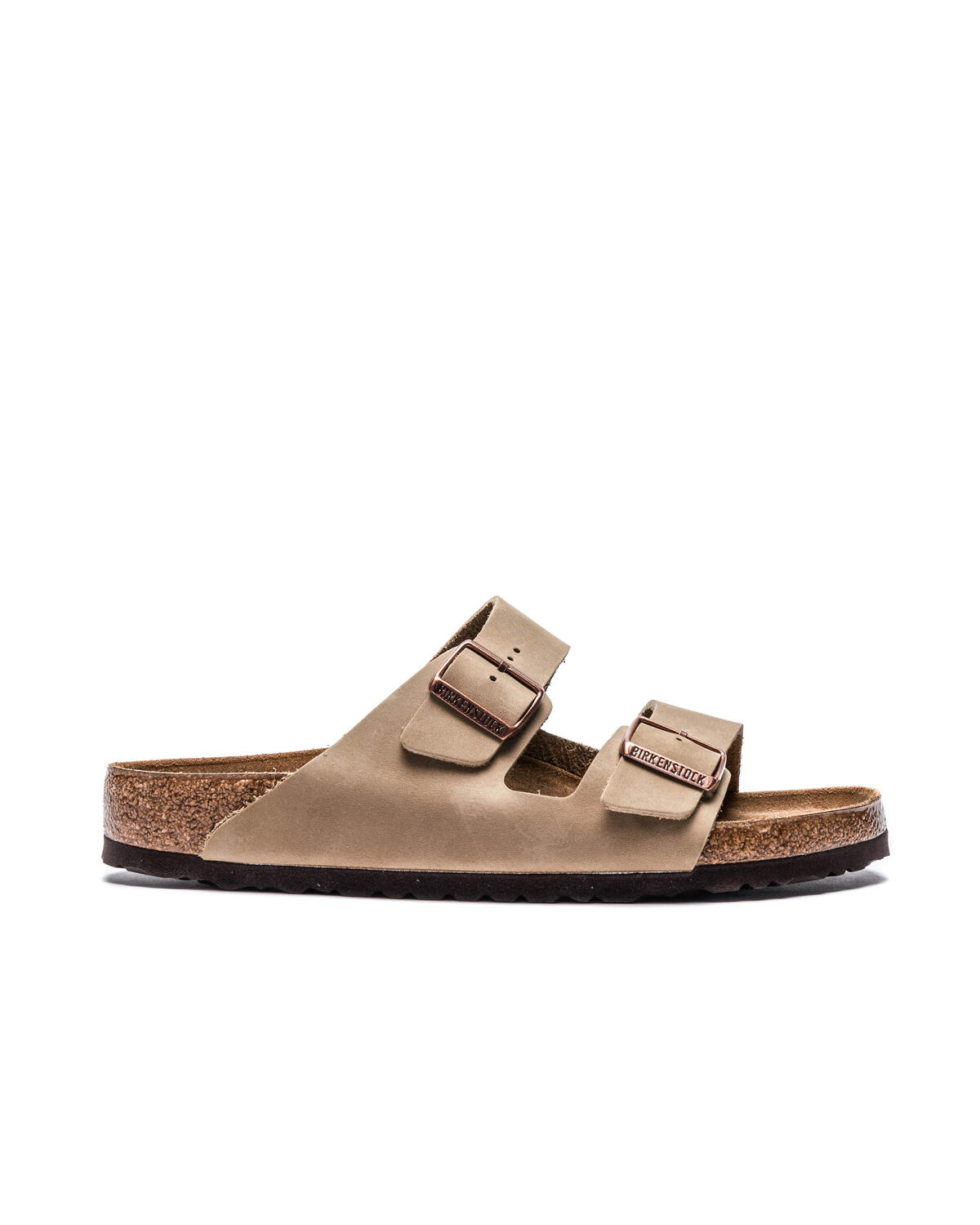 Birkenstock Arizona Brown
