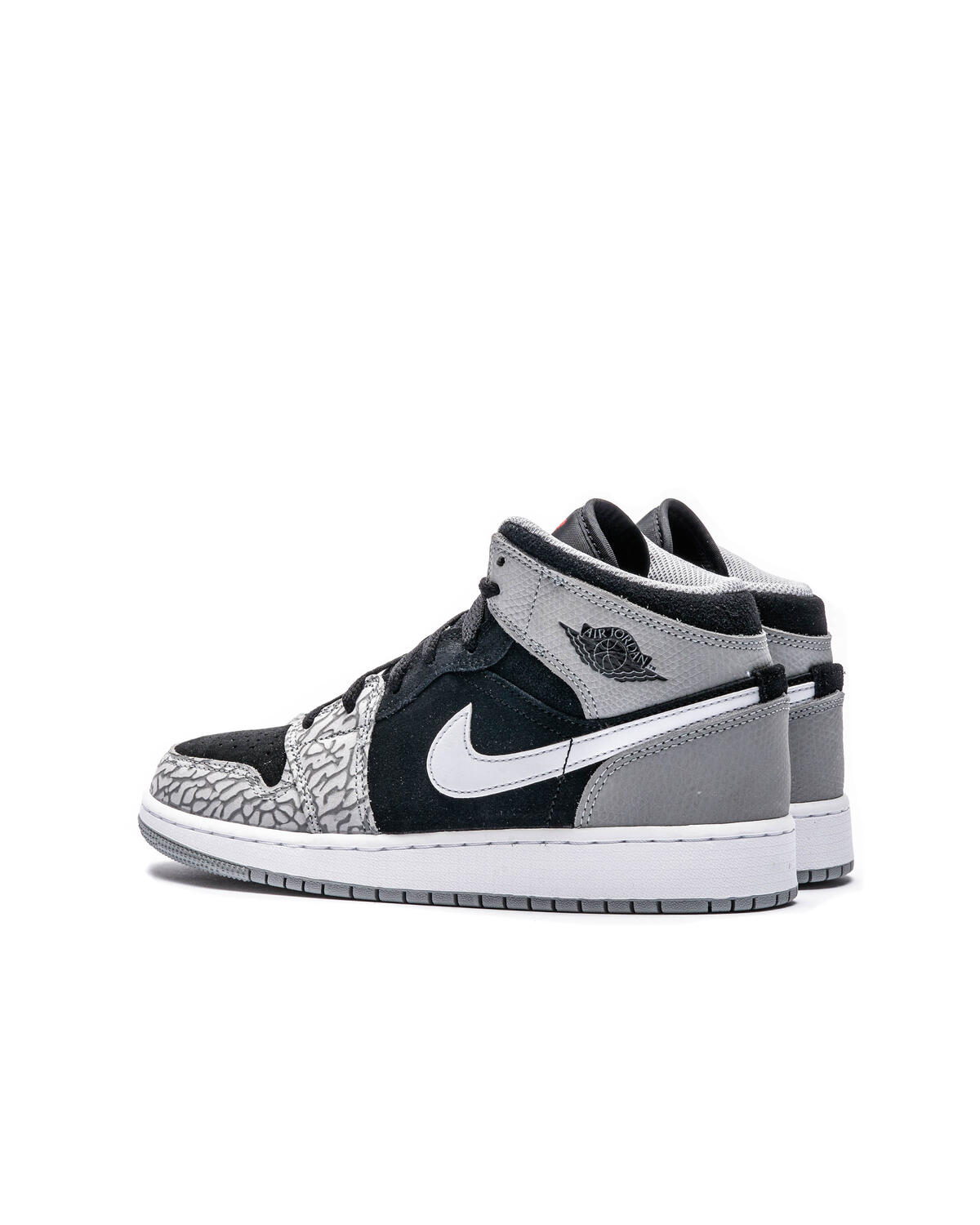 Air Jordan 1 Mid 'Elephant Toe' (GS) - Image 15