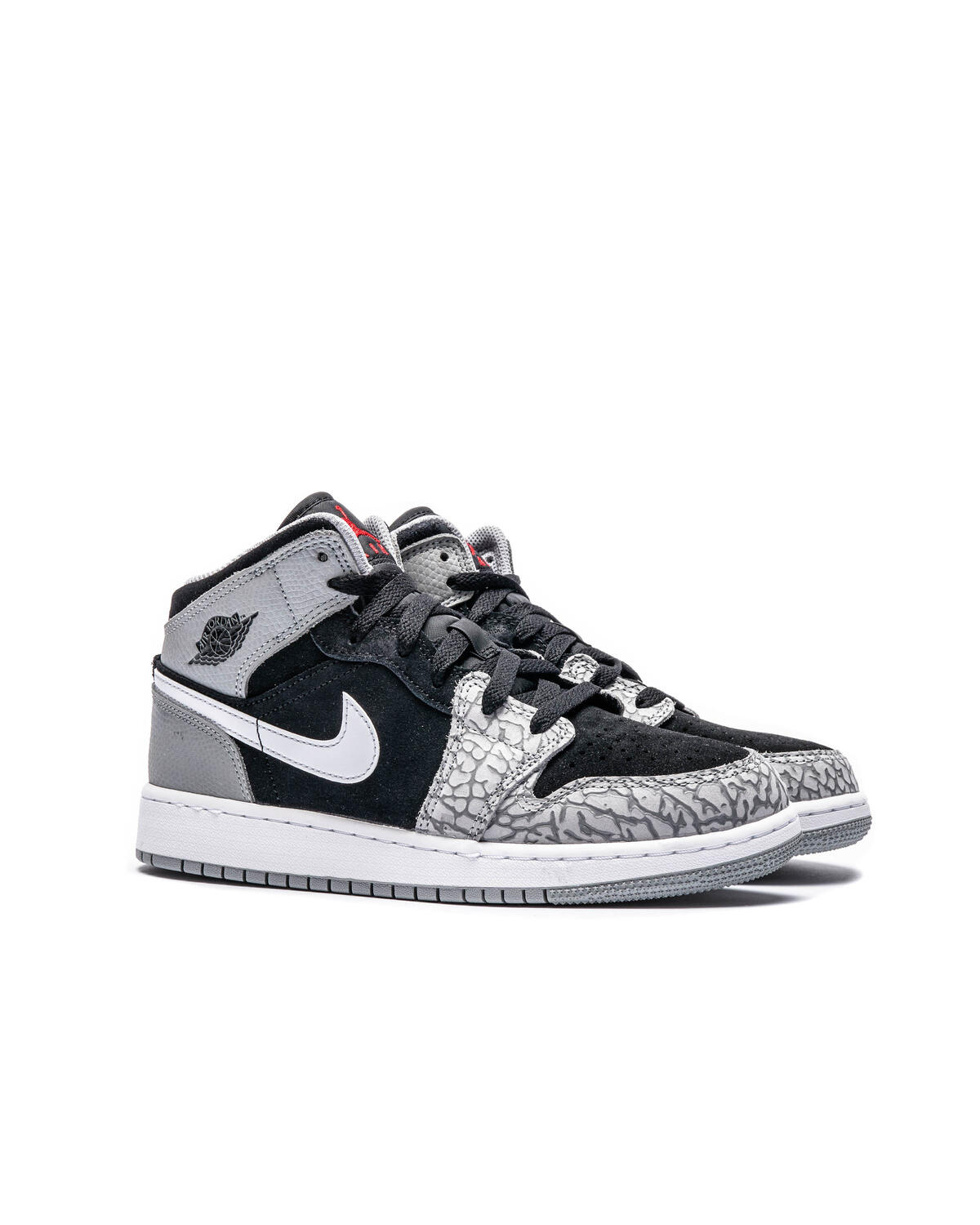 Air Jordan 1 Mid 'Elephant Toe' (GS) - Image 14