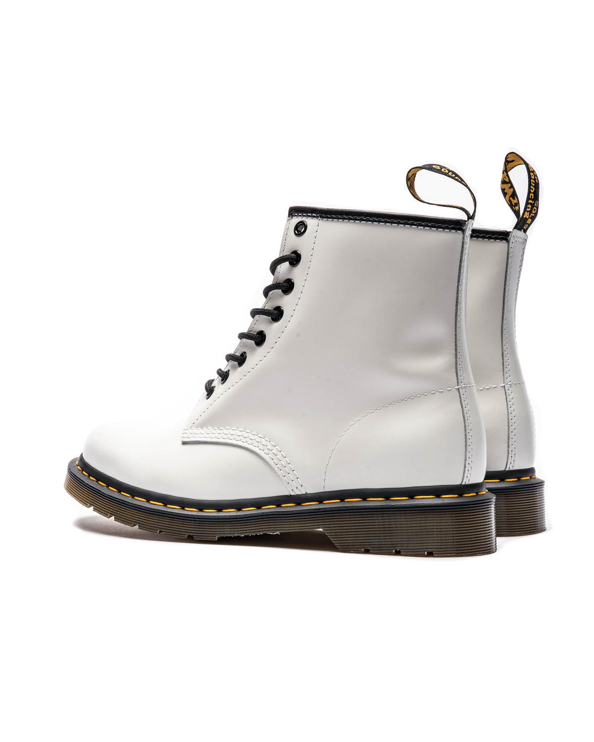 Dr. Martens Vintage 1460 Boot White (Women's) - Image 10