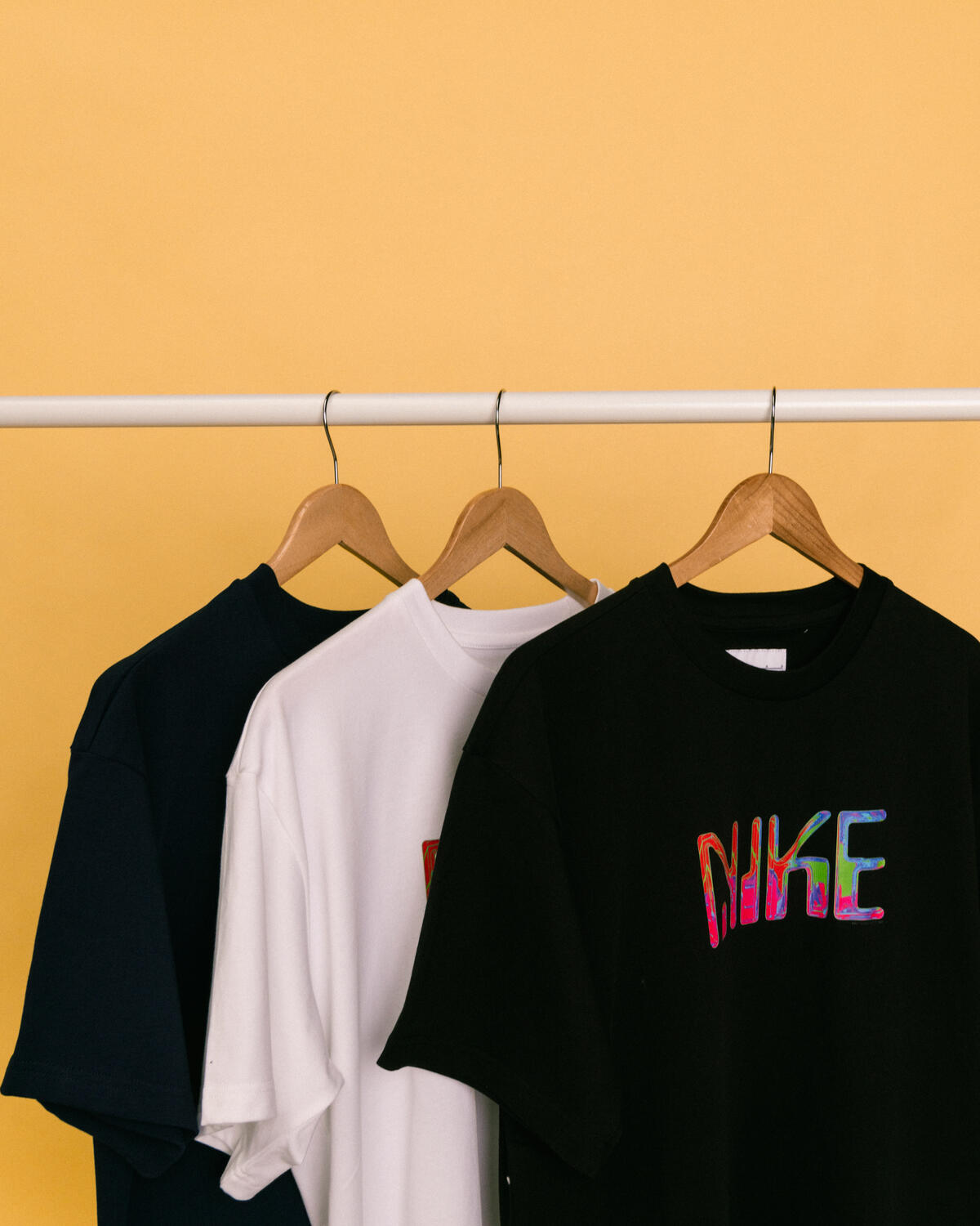 Nike Heavy Metal Tee - Image 7