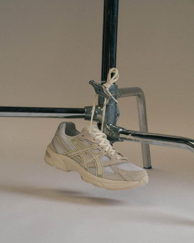 Asics Gel-1130 White Birch Core (Women's) - Image 24