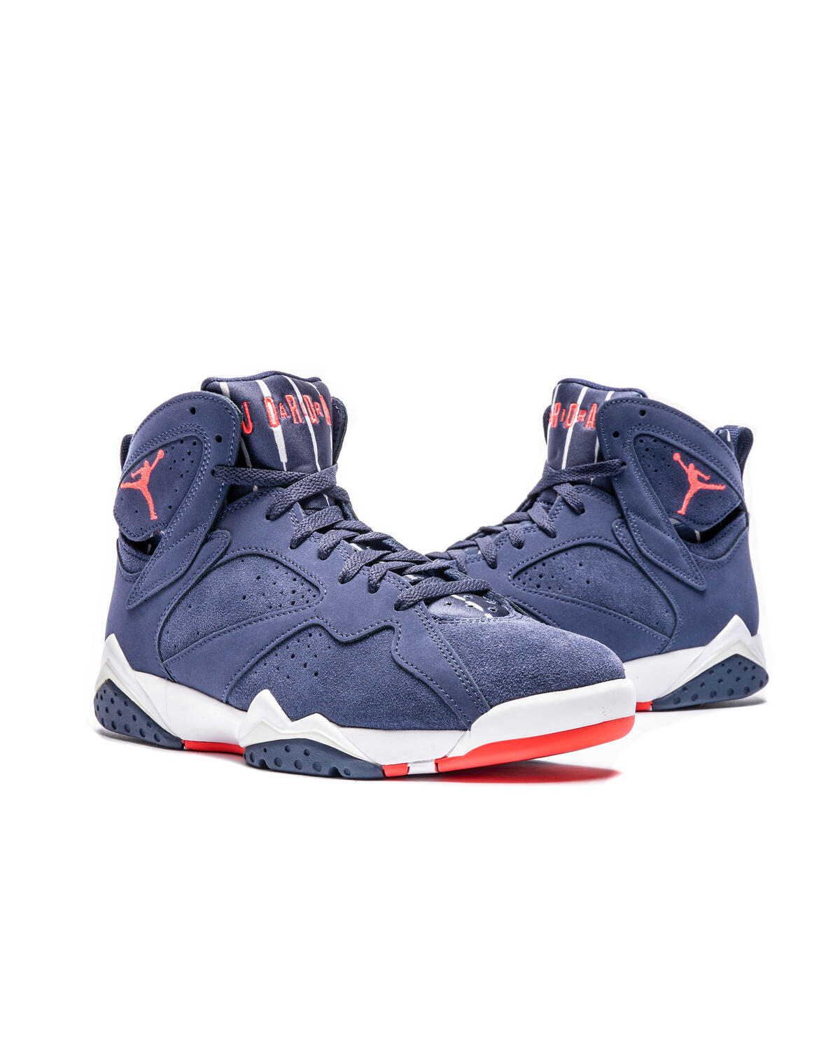 Air Jordan 7 Quai 54 - Image 5