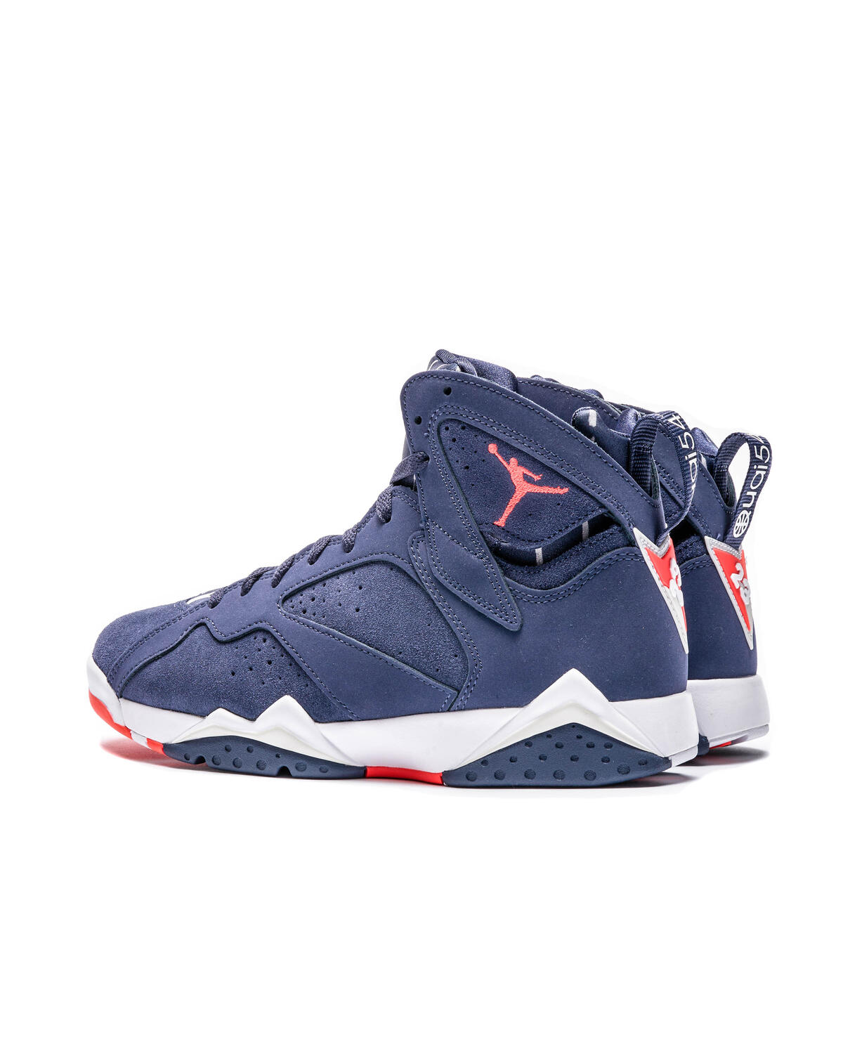 Air Jordan 7 Quai 54 - Image 4