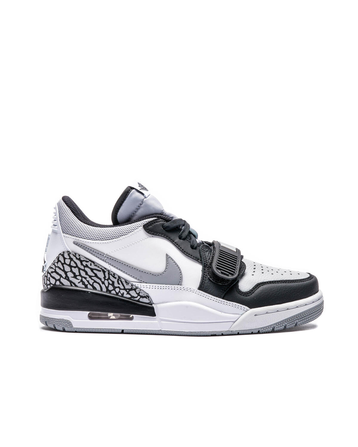 Air Jordan Legacy 312 Low Light Smoke Grey - Image 2
