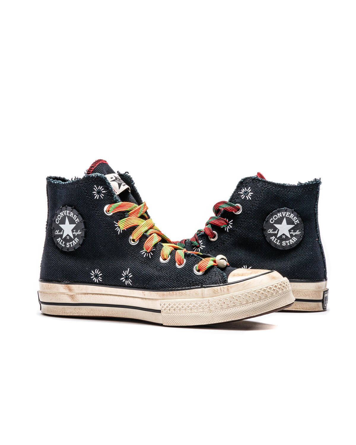 Converse x Barriers Chuck 70 HI - Image 5