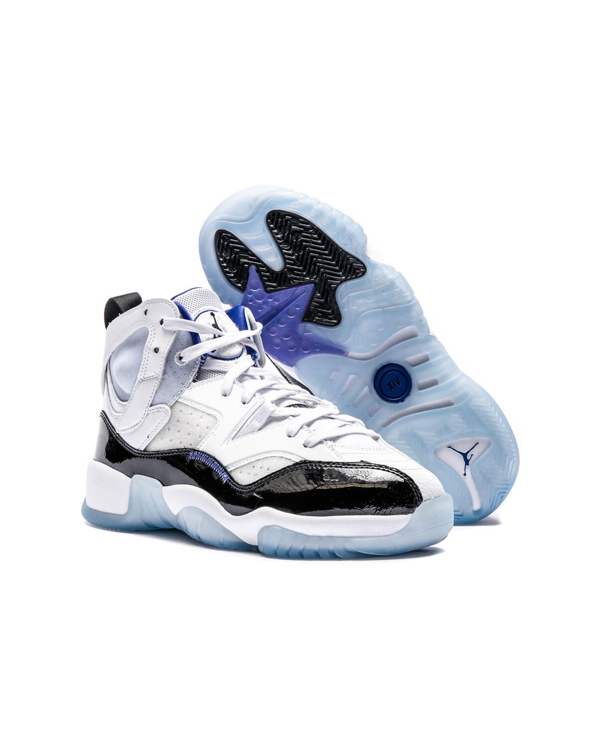 Air Jordan Jumpman Two Trey (GS) - Image 5
