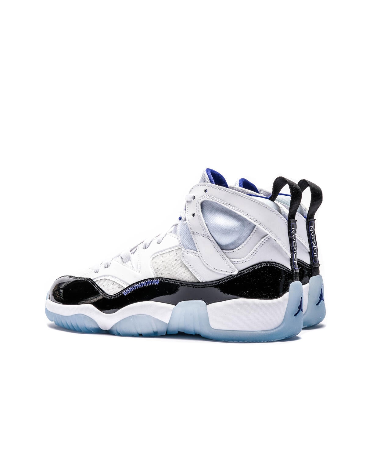 Air Jordan Jumpman Two Trey (GS) - Image 4