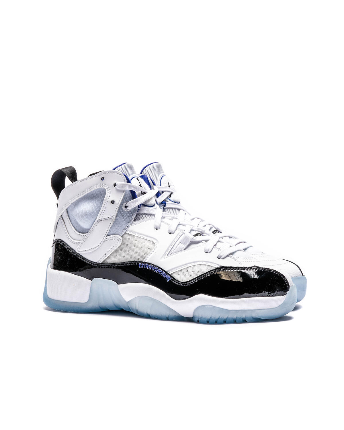 Air Jordan Jumpman Two Trey (GS) - Image 3