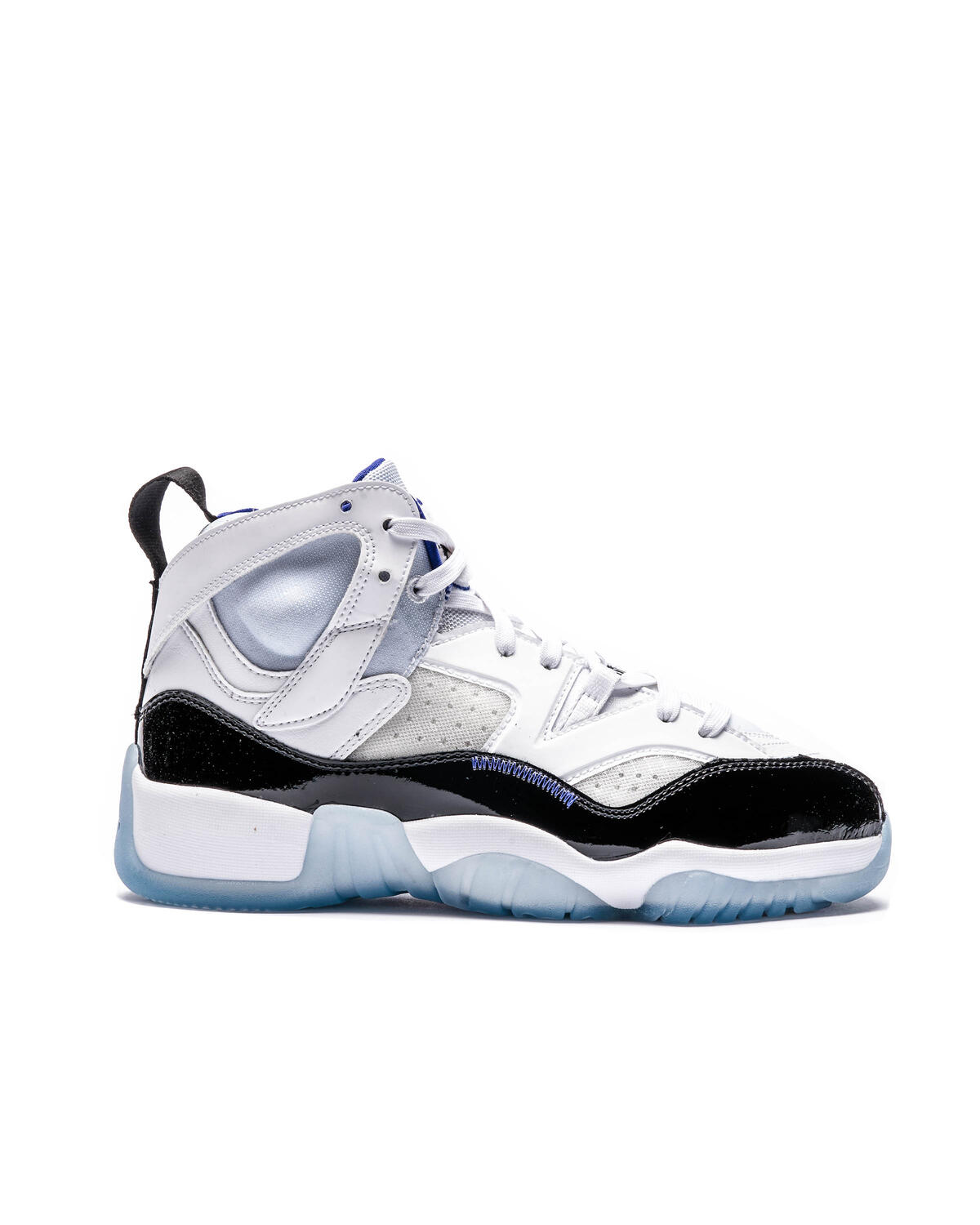 Air Jordan Jumpman Two Trey (GS) - Image 2