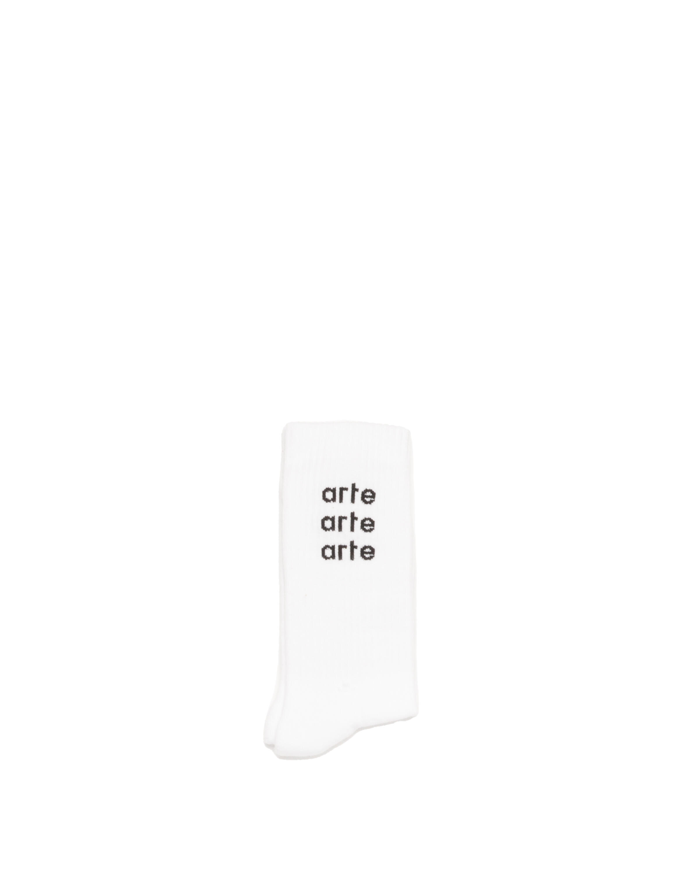 Arte Antwerp Triple Arte Basic Logo Socks