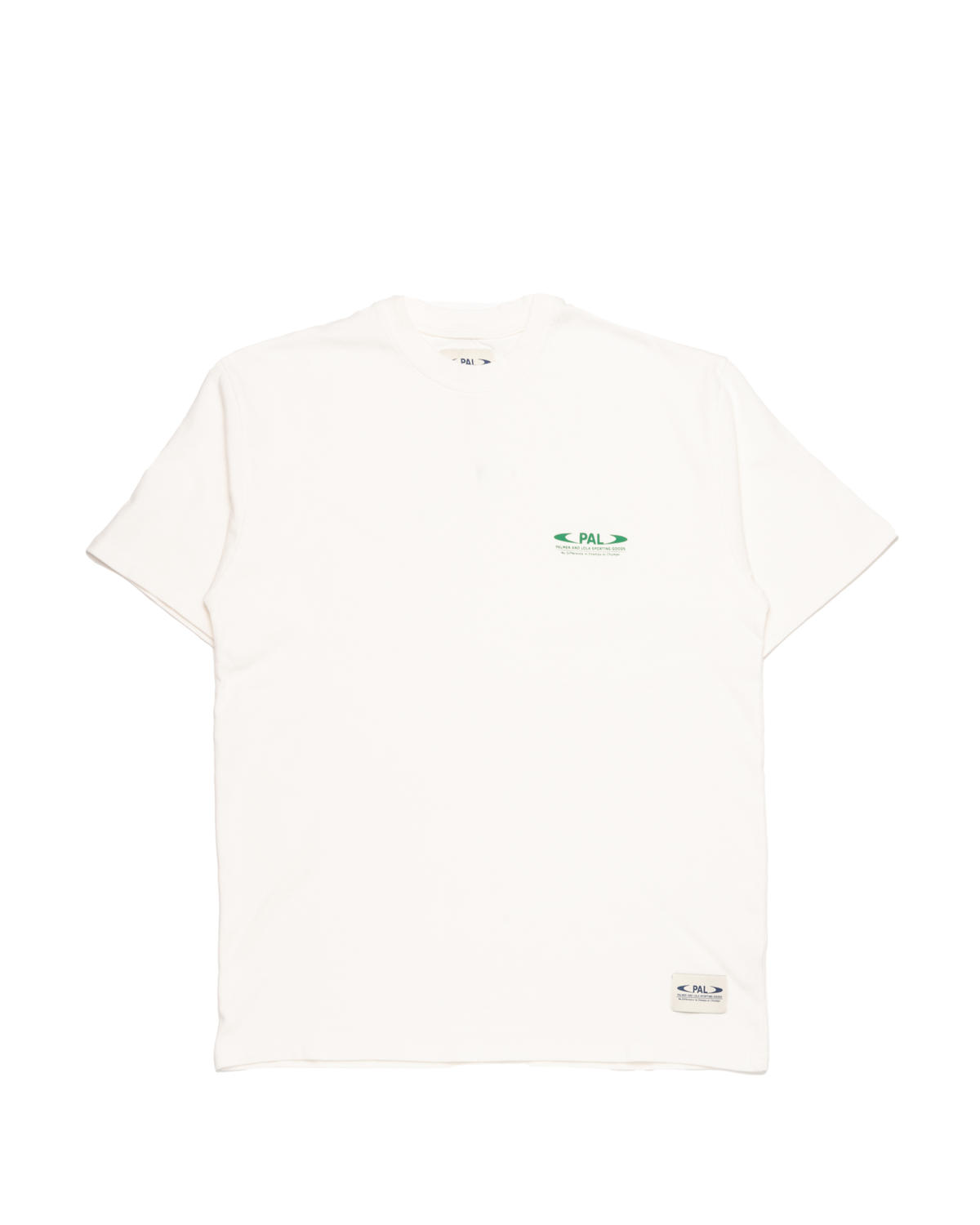 PAL Sporting Goods Pre Game T-Shirt - Image 2