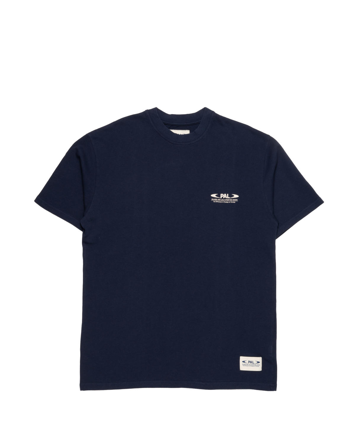 PAL Sporting Goods Pre Game T-Shirt - Image 2