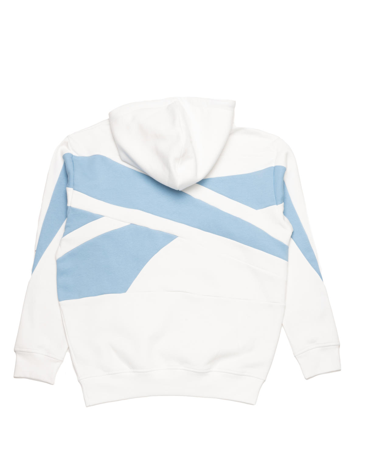 Reebok Basketball Fleece Hoodie - Image 3
