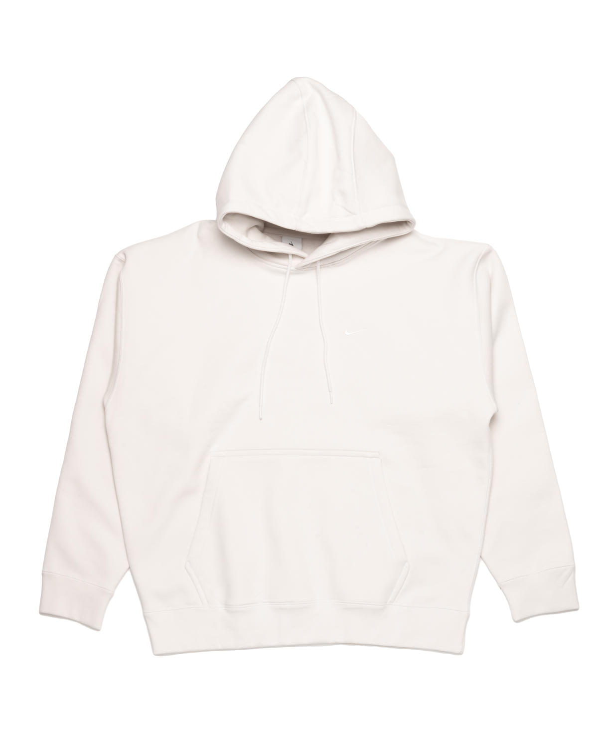 Nike Solo Swoosh (Phantom/White) - Image 5