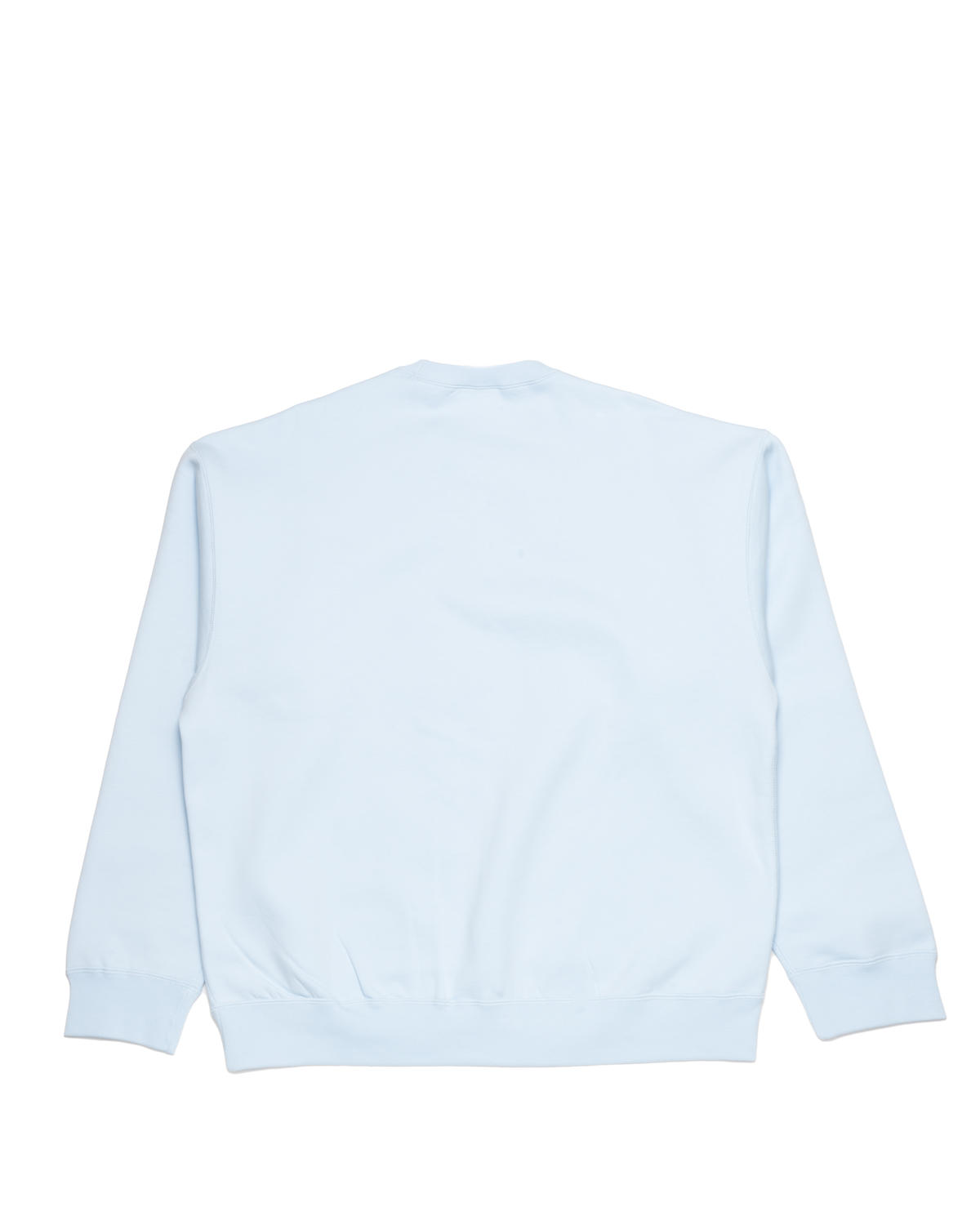 Nike Solo Swoosh Fleece Crew - Image 6