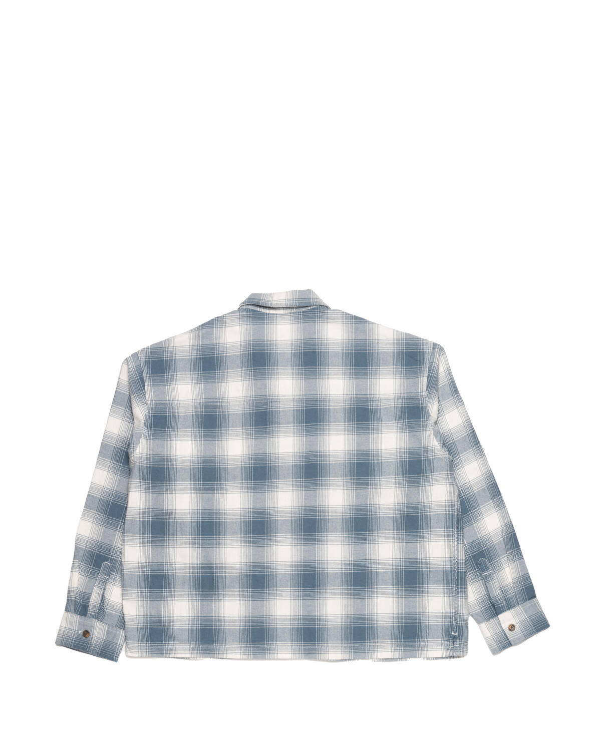 Carhartt WIP WMNS L/S Deaver Shirt - Image 3