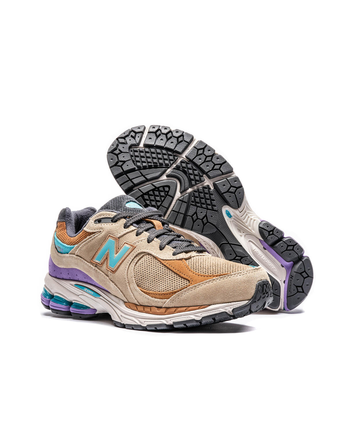 New Balance 2002R Tan - Image 14