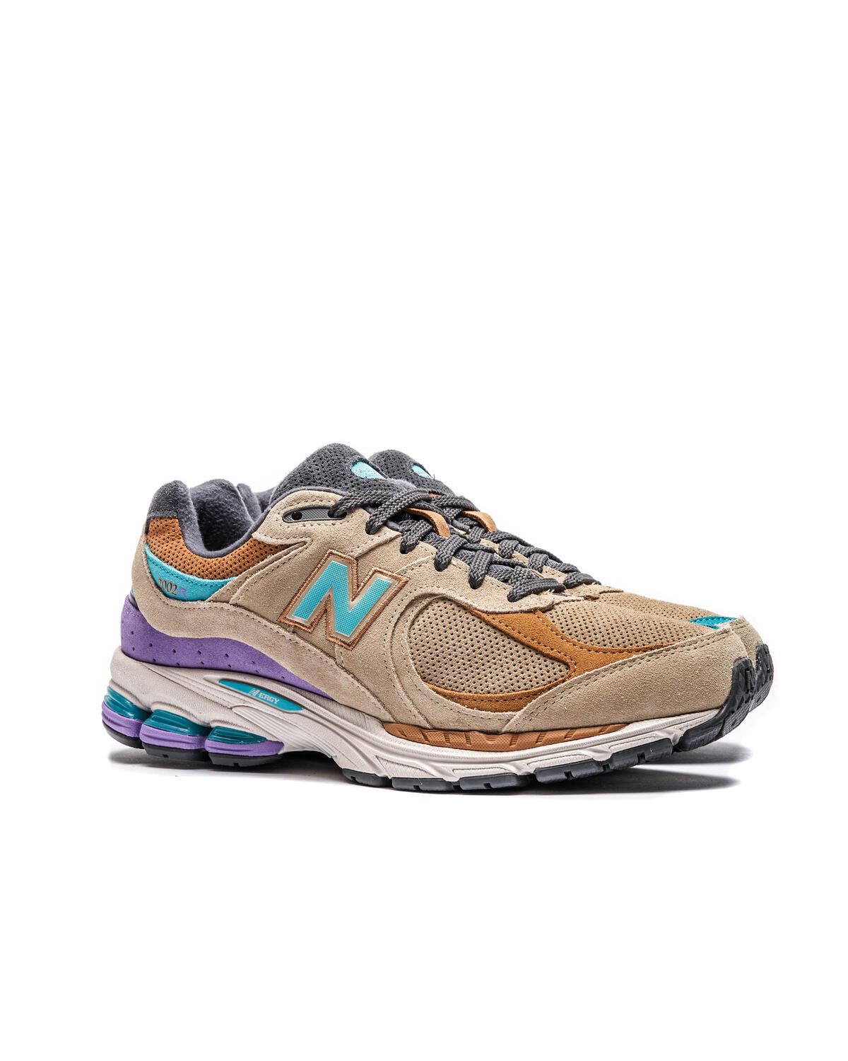 New Balance 2002R Tan - Image 12