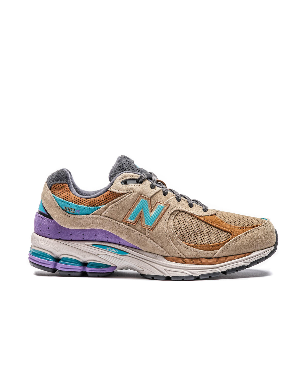 New Balance 2002R Tan - Image 11