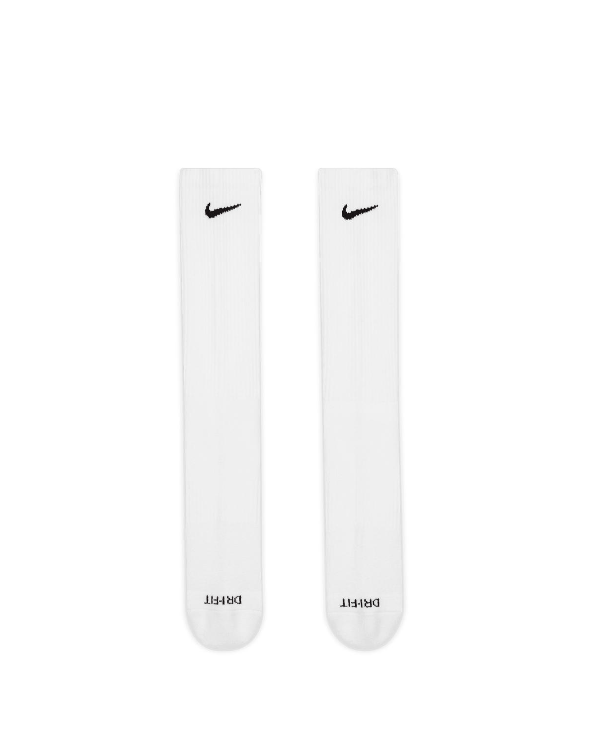 Nike x Stüssy Everyday Plus Socks | DH6155-100 | AFEW STORE