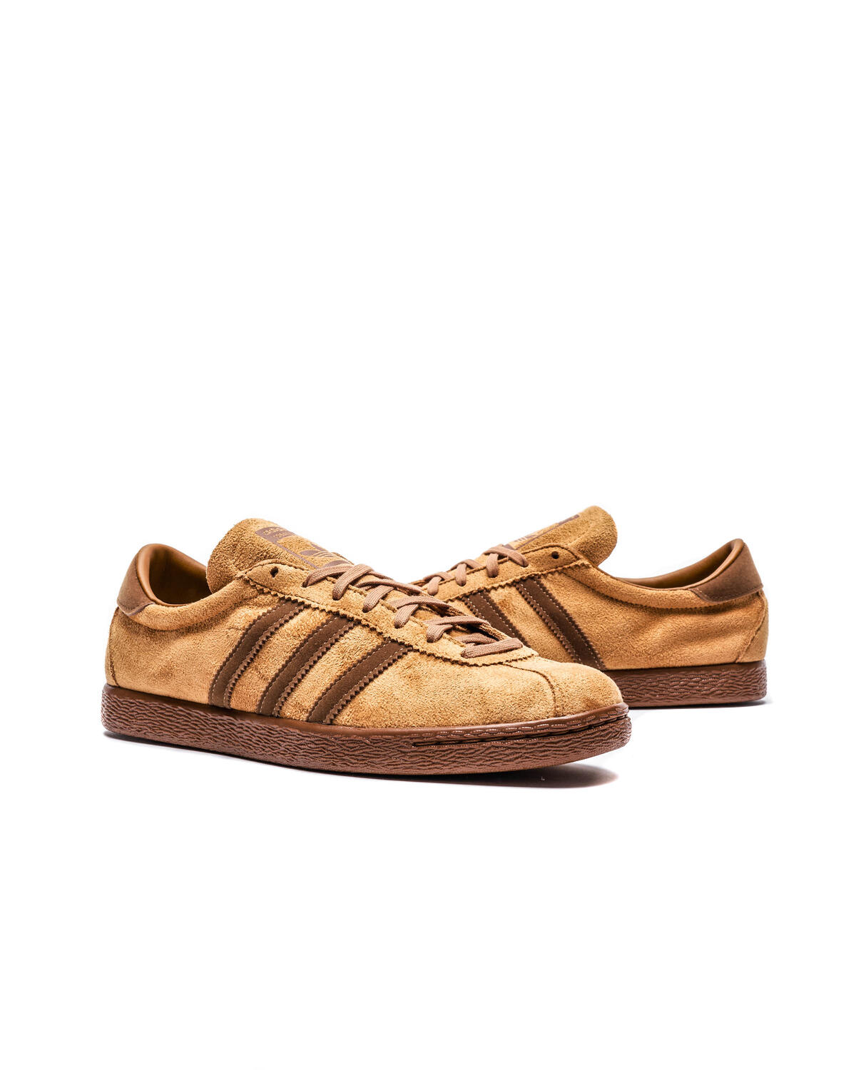 Adidas Tobacco Gruen - Image 5