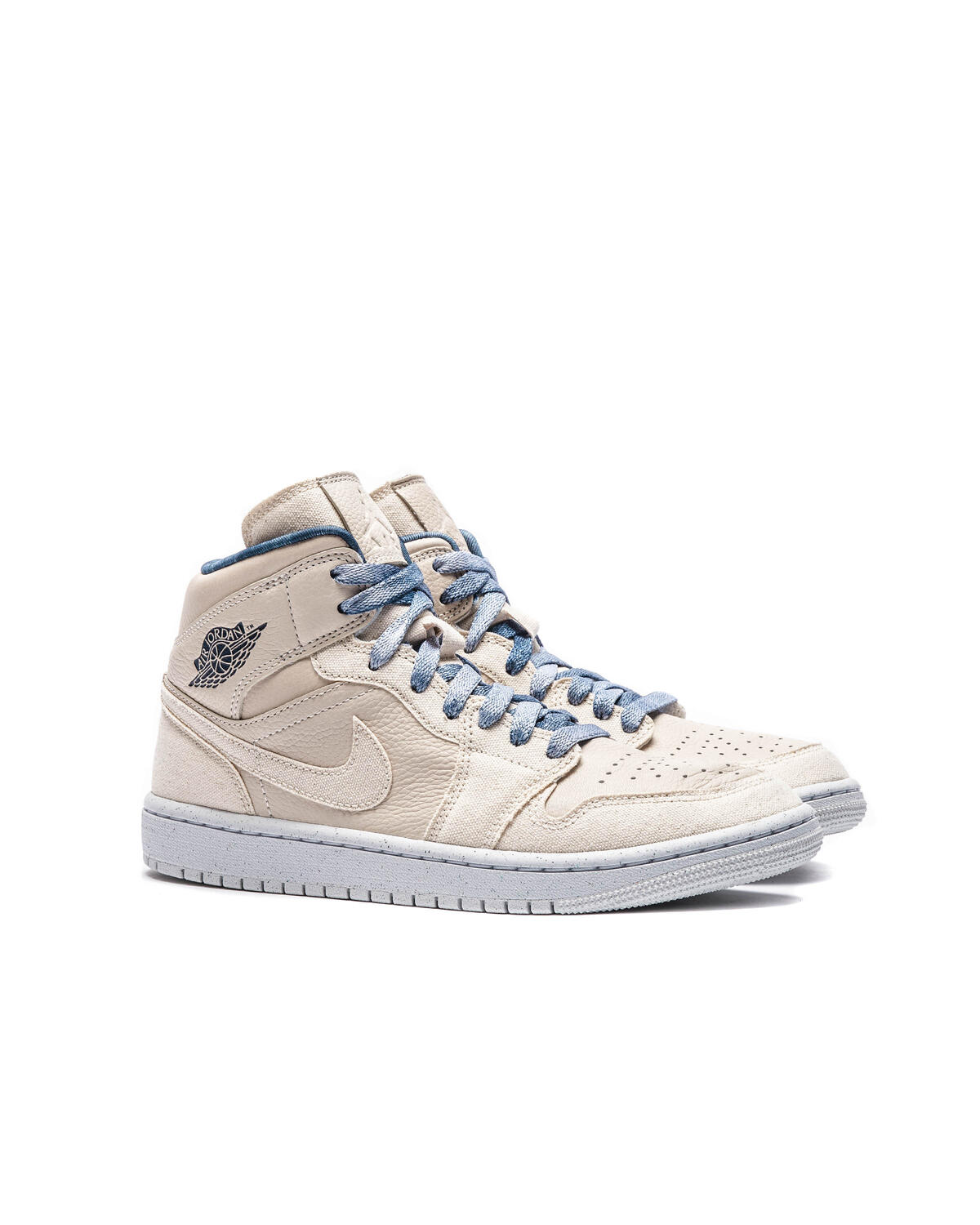 Air Jordan 1 Mid 'Sanddrift' (Women's) - Image 14