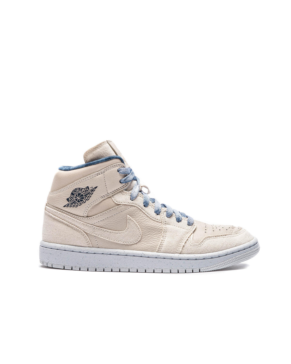 Air Jordan 1 Mid 'Sanddrift' (Women's) - Image 13
