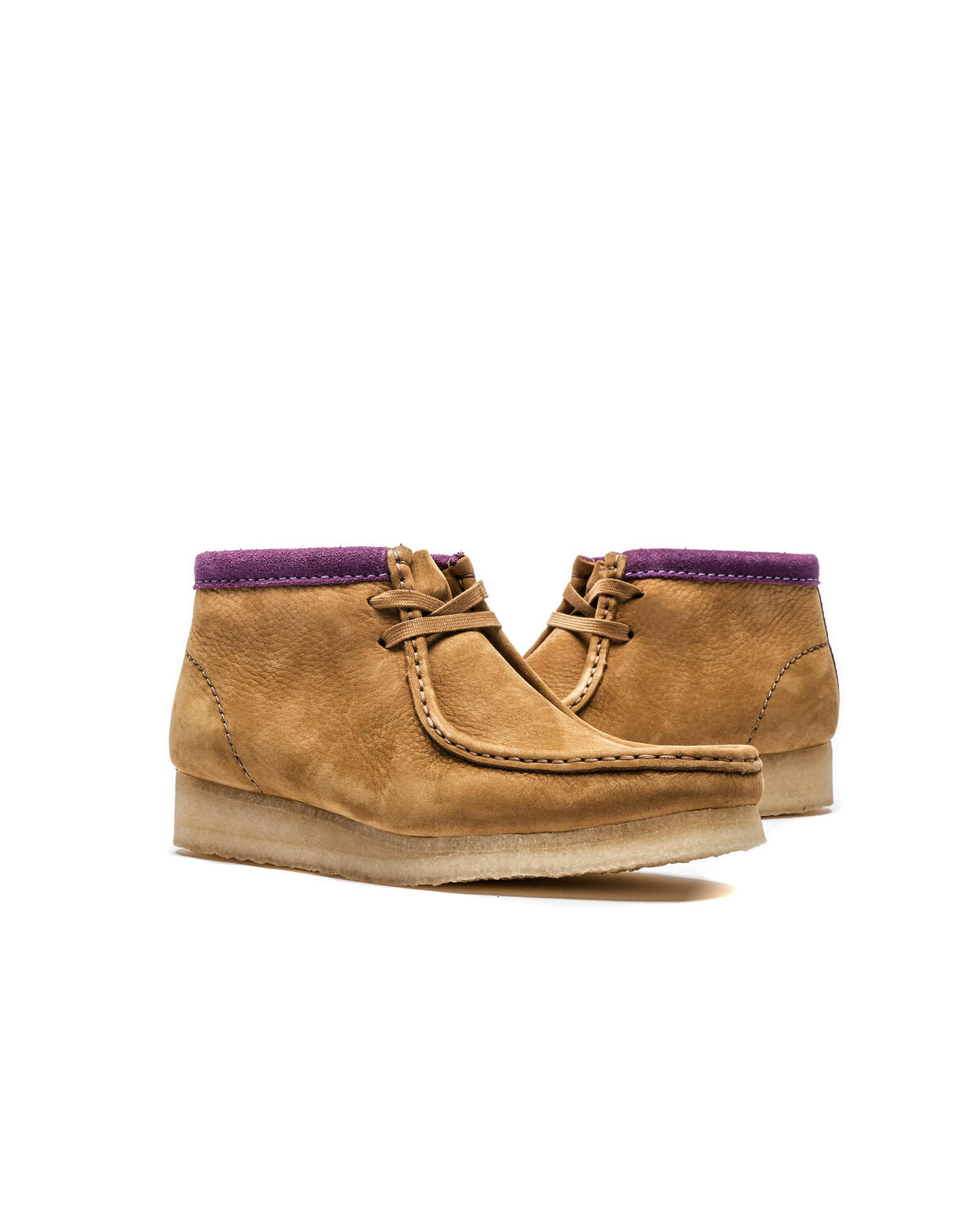 Clarks Originals Wallabee Boot - Image 5