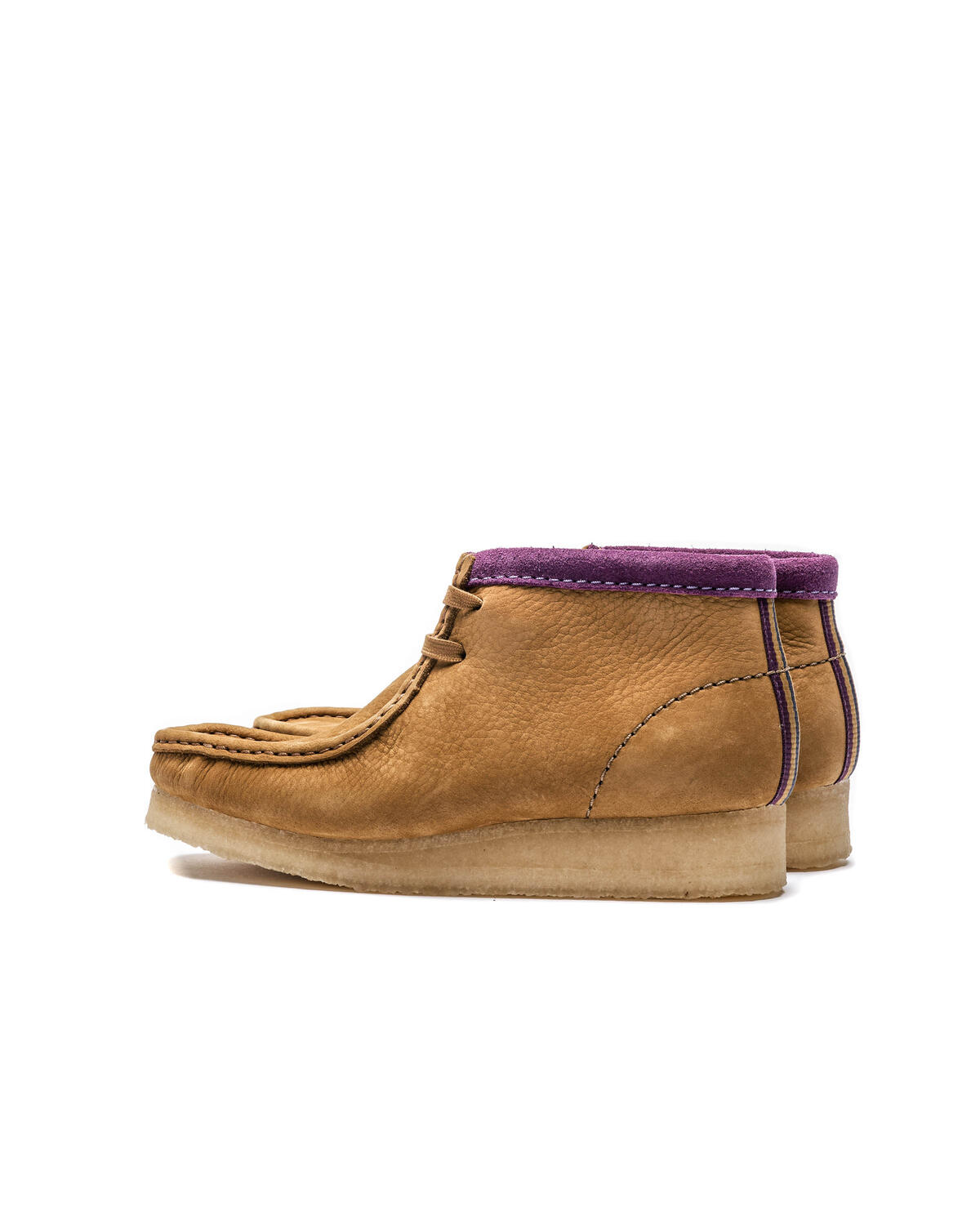 Clarks Originals Wallabee Boot - Image 4