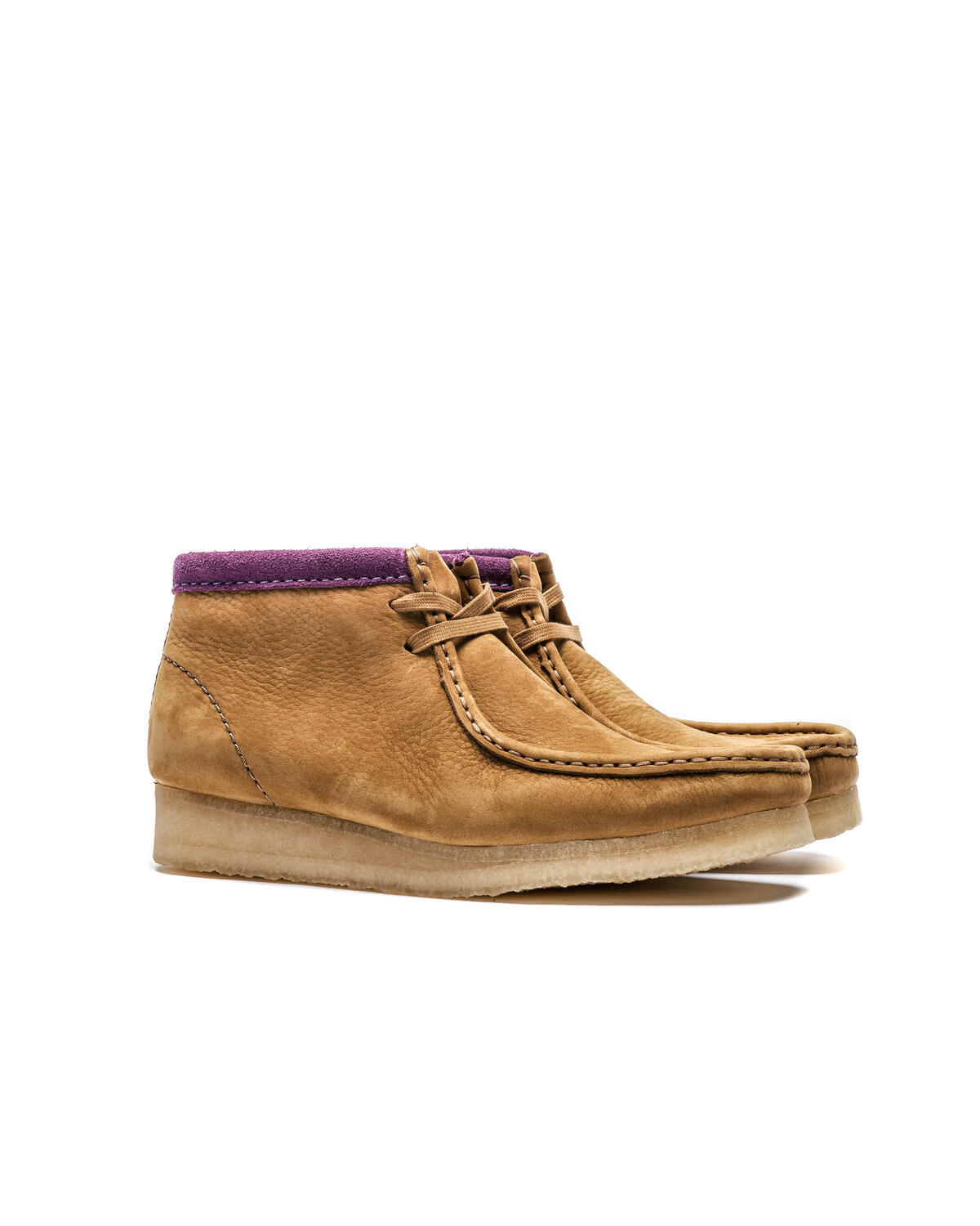 Clarks Originals Wallabee Boot - Image 3