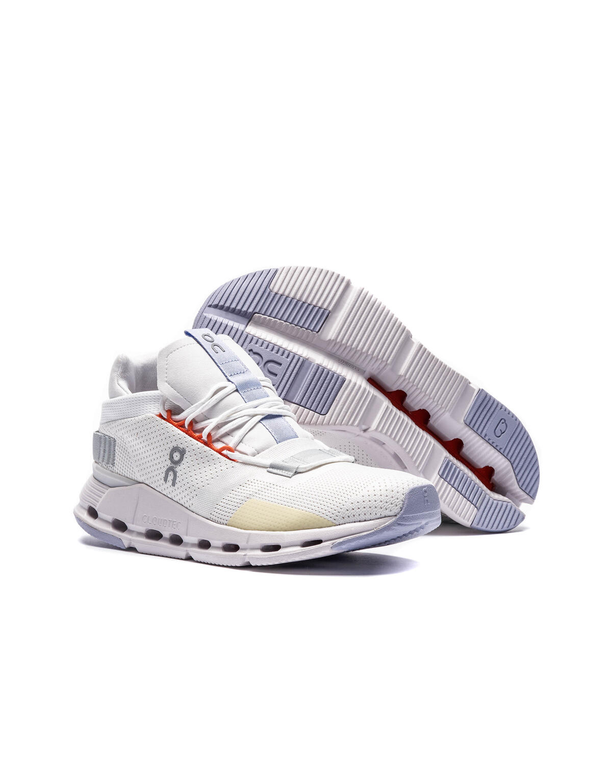 ON Running Cloudnova (Women's) - Image 5