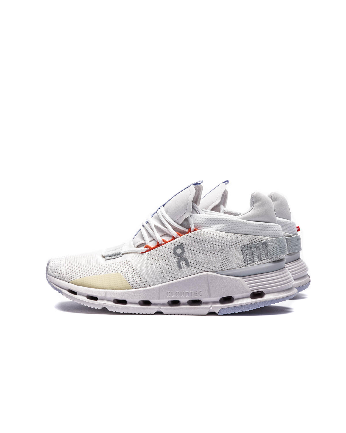 ON Running Cloudnova (Women's) - Image 4
