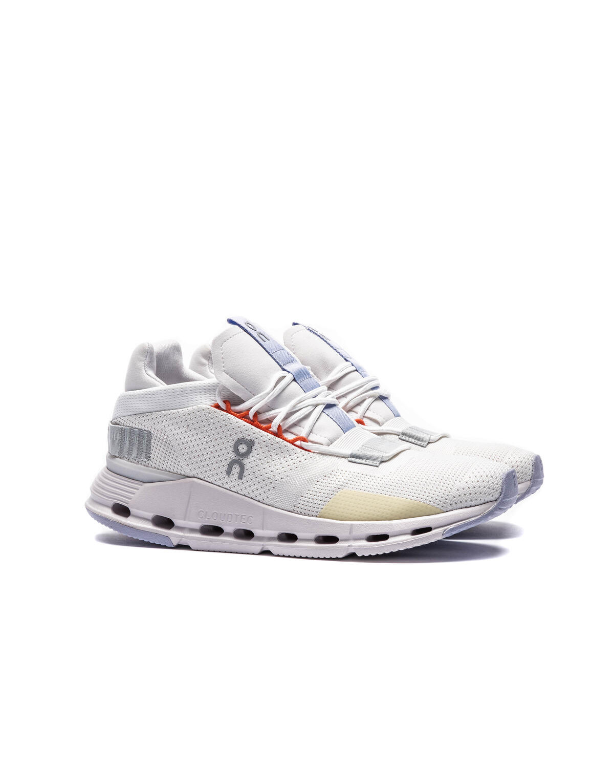 ON Running Cloudnova (Women's) - Image 3