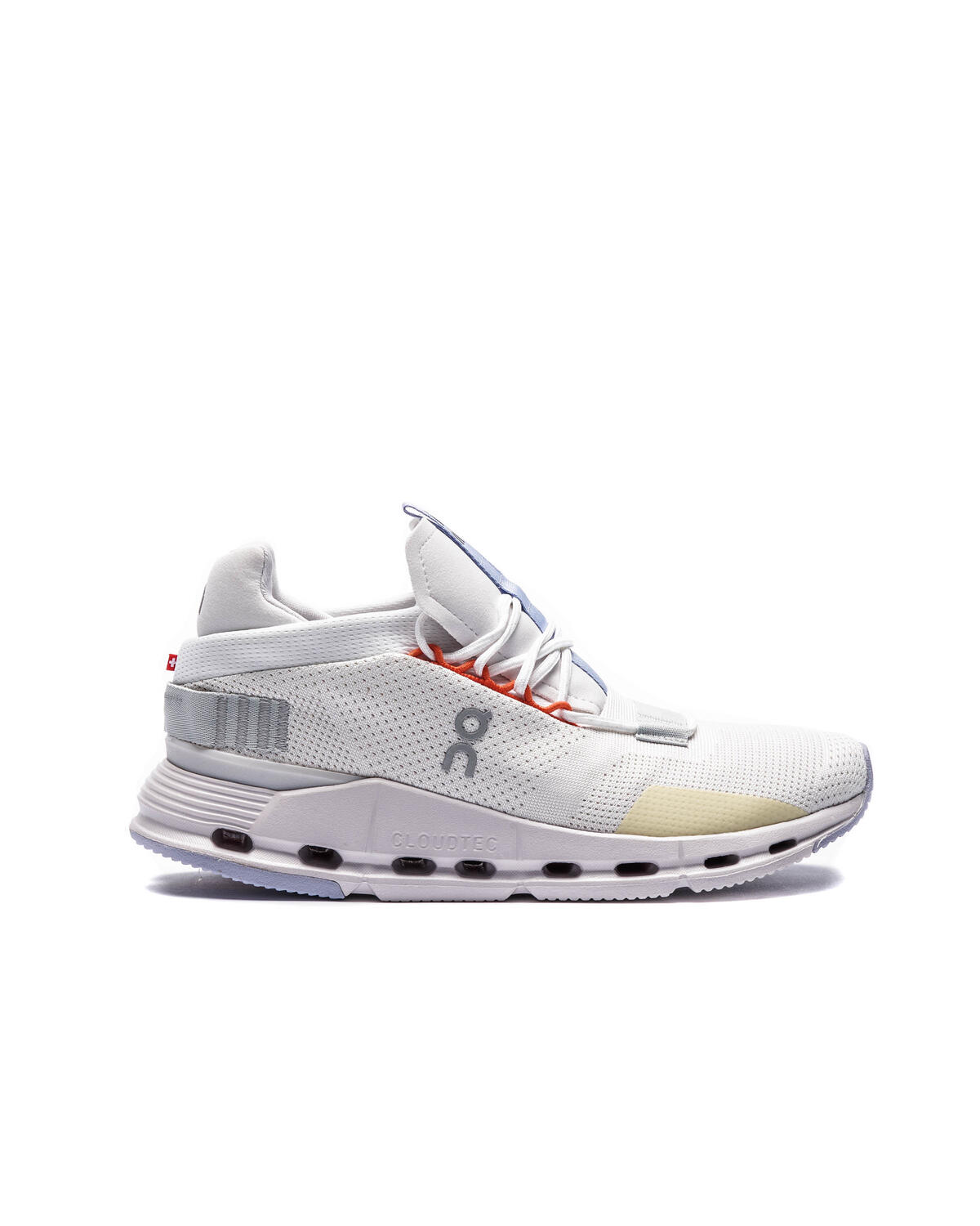 ON Running Cloudnova (Women's) - Image 2