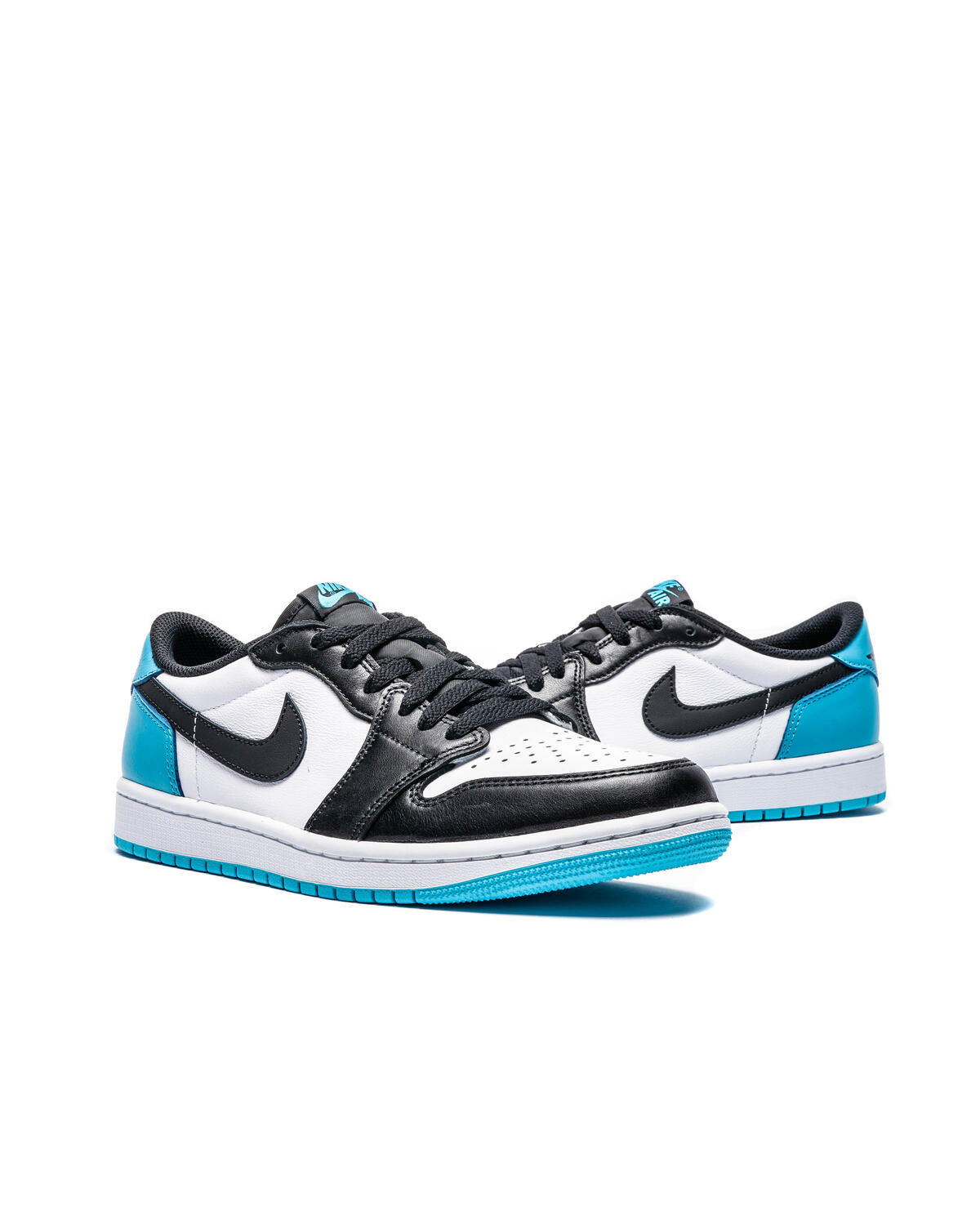 Air Jordan 1 Low 'Powder Blue' - Image 22